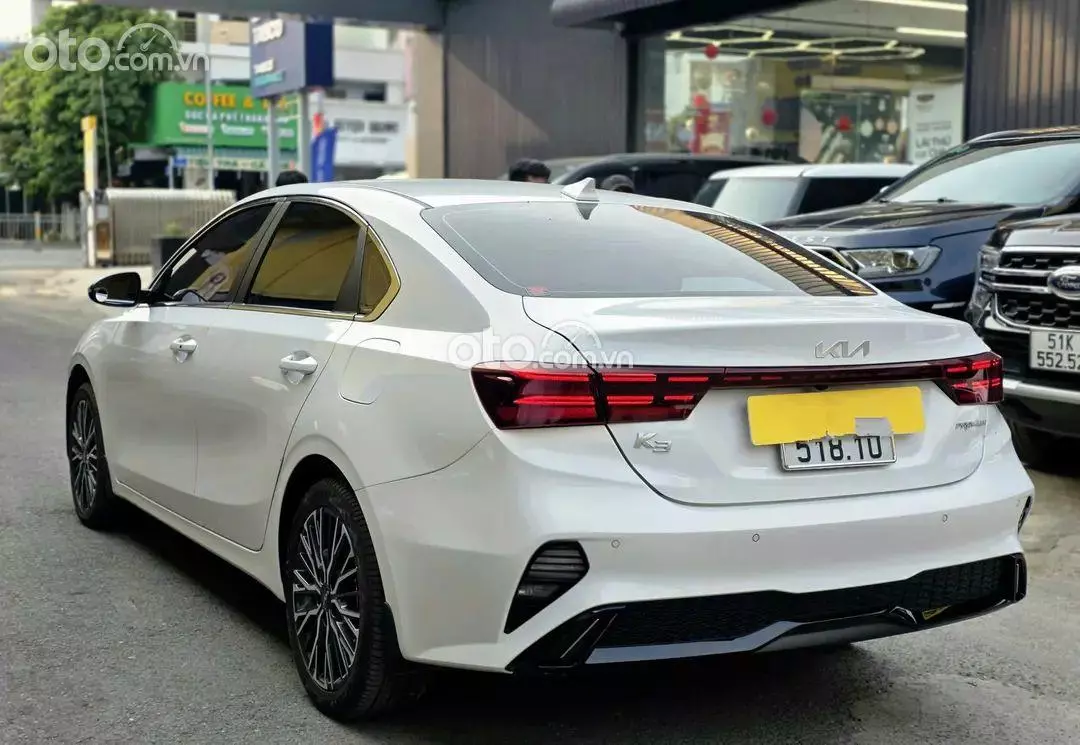 2024 Kia K3 1.6 Premium - ảnh nhỏ 2