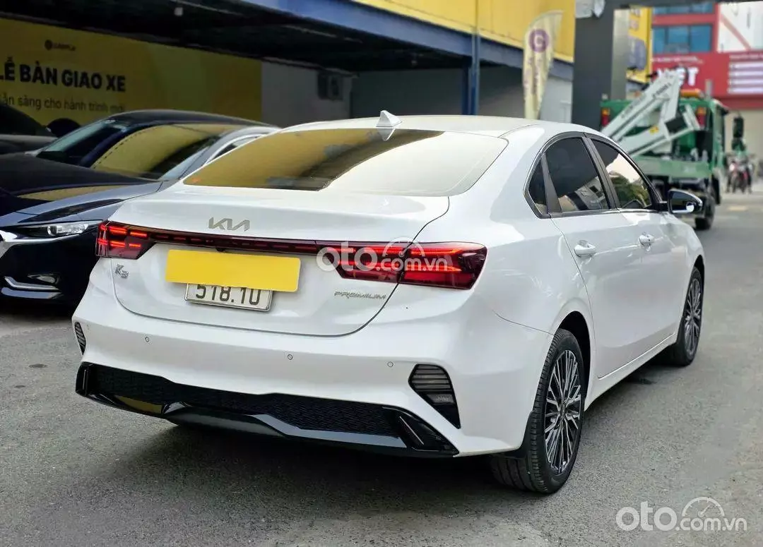 2024 Kia K3 1.6 Premium - ảnh nhỏ 3