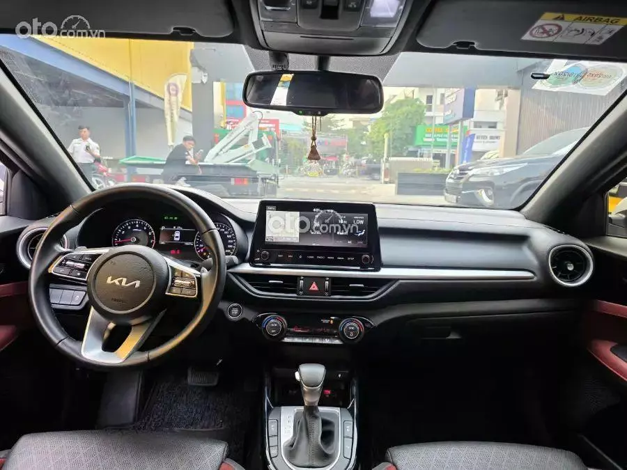 2024 Kia K3 1.6 Premium - ảnh nhỏ 5