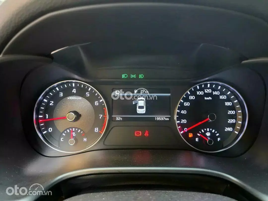 2024 Kia K3 1.6 Premium - ảnh nhỏ 8