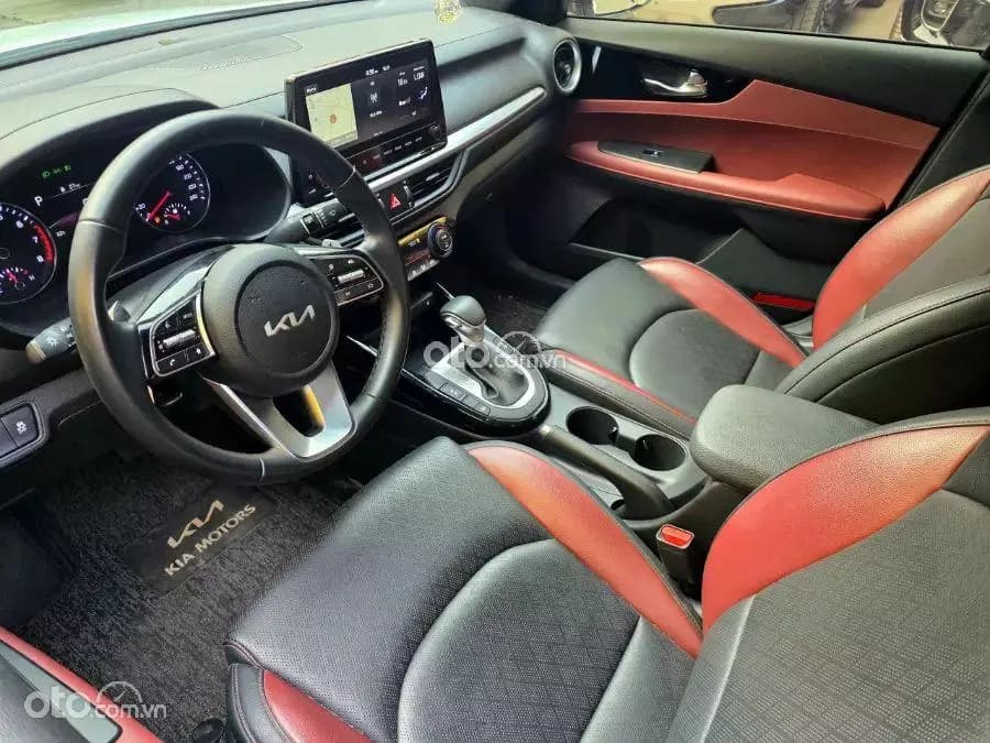 2024 Kia K3 1.6 Premium - ảnh nhỏ 9