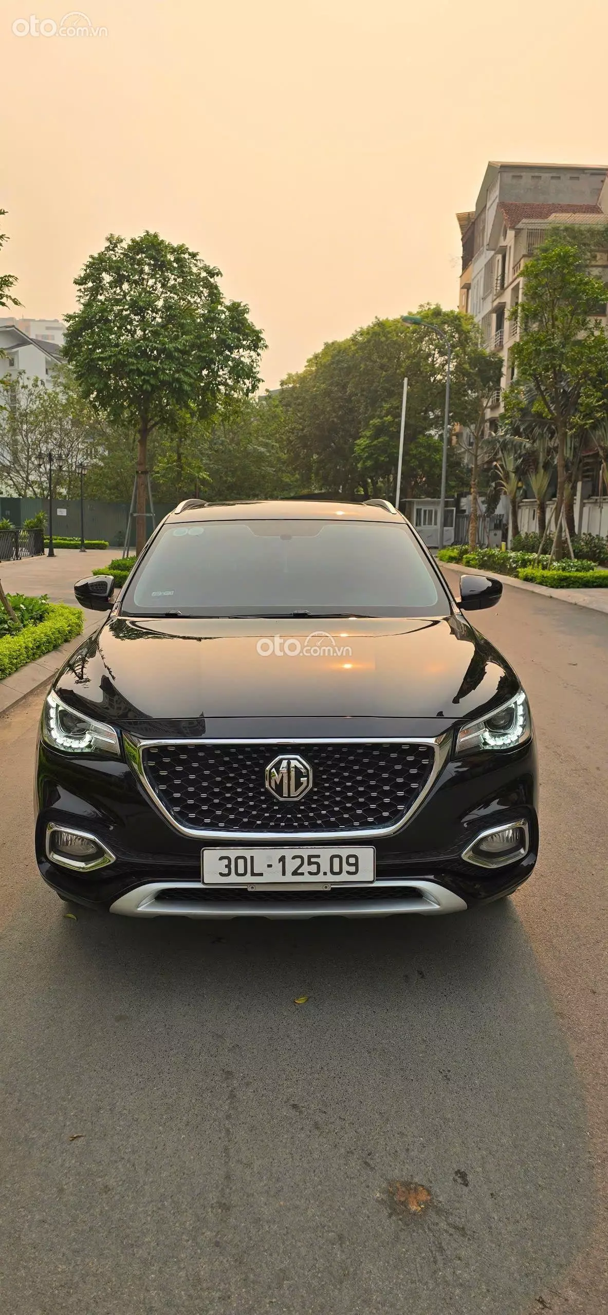 2021 MG HS 1.5T 2WD Sport