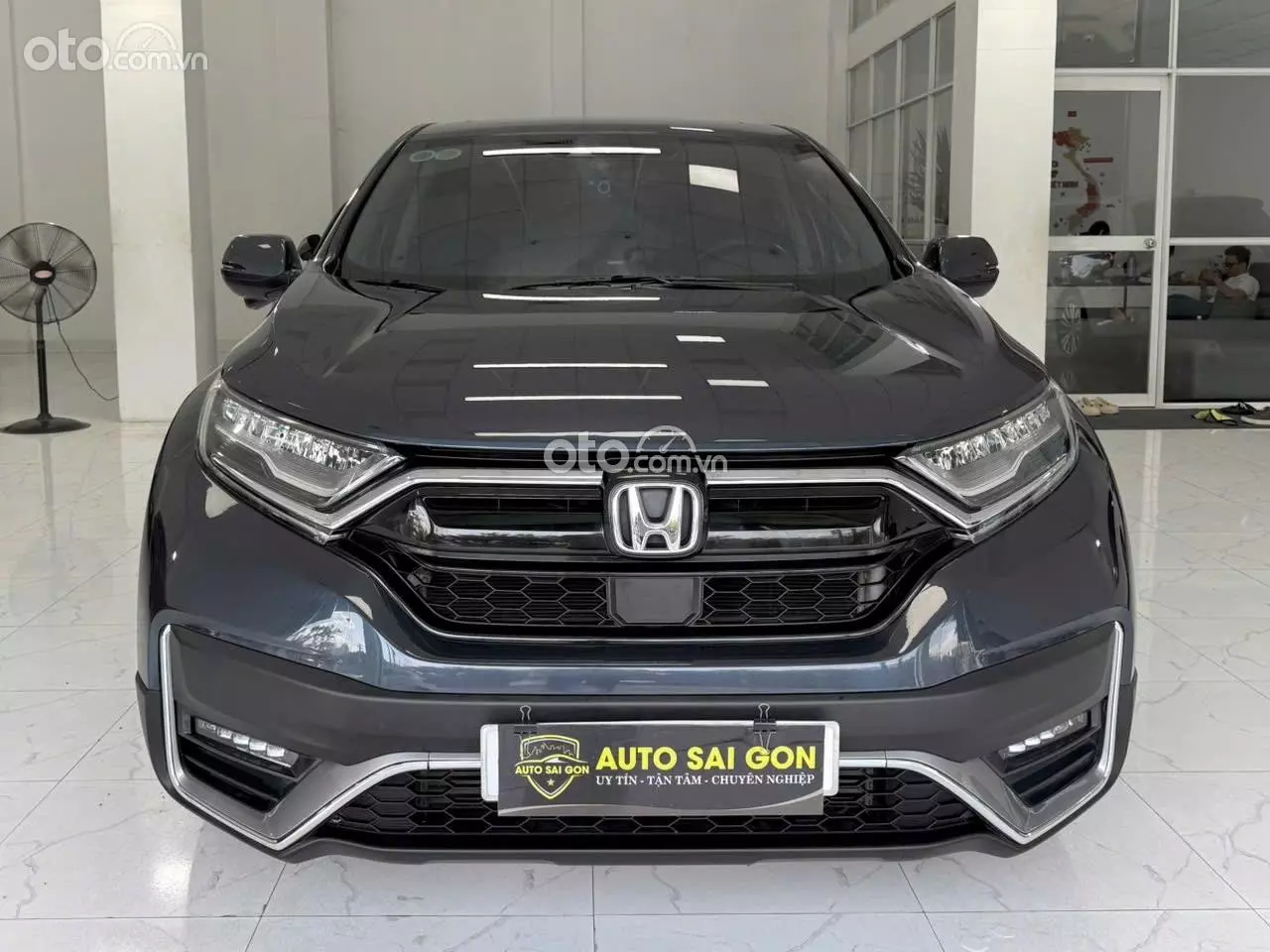 2020 Honda CR-V 1.5 L