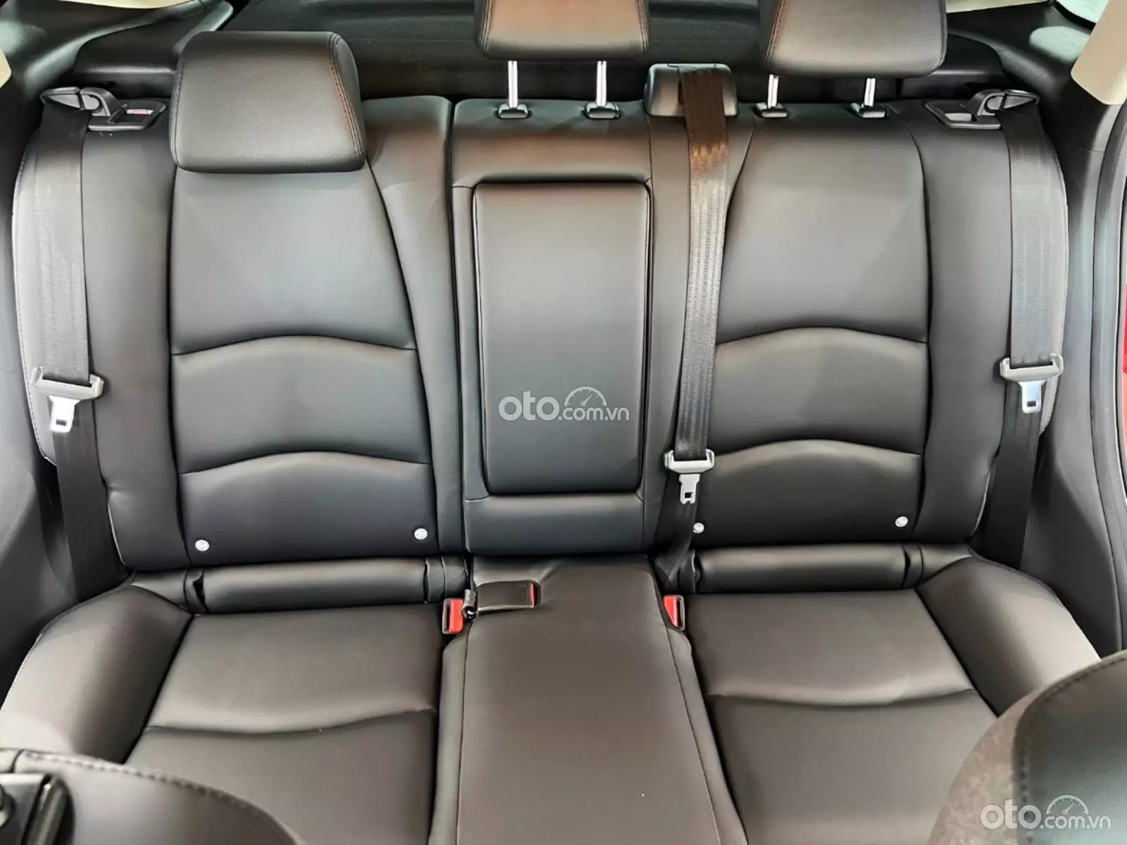 2025 Mazda CX-3 1.5L Luxury - ảnh nhỏ 8