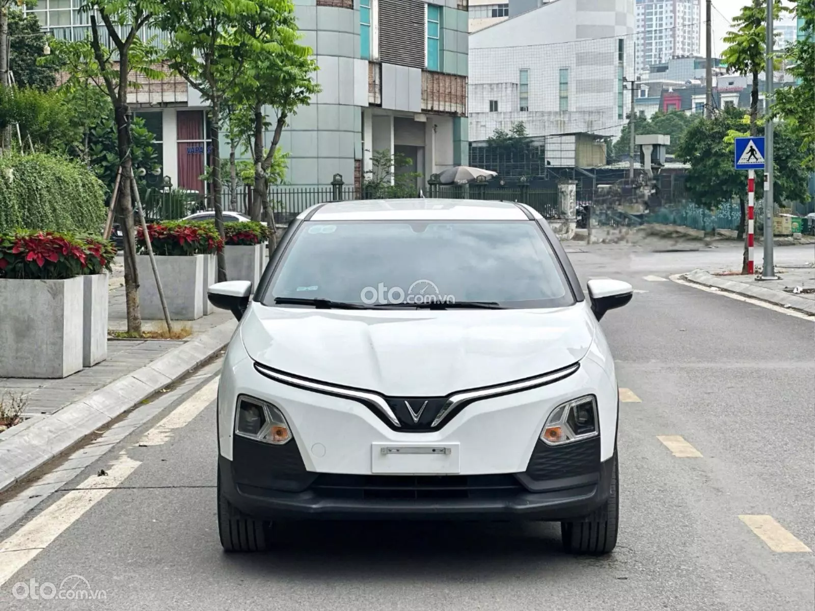 2025 VinFast VF5 Plus