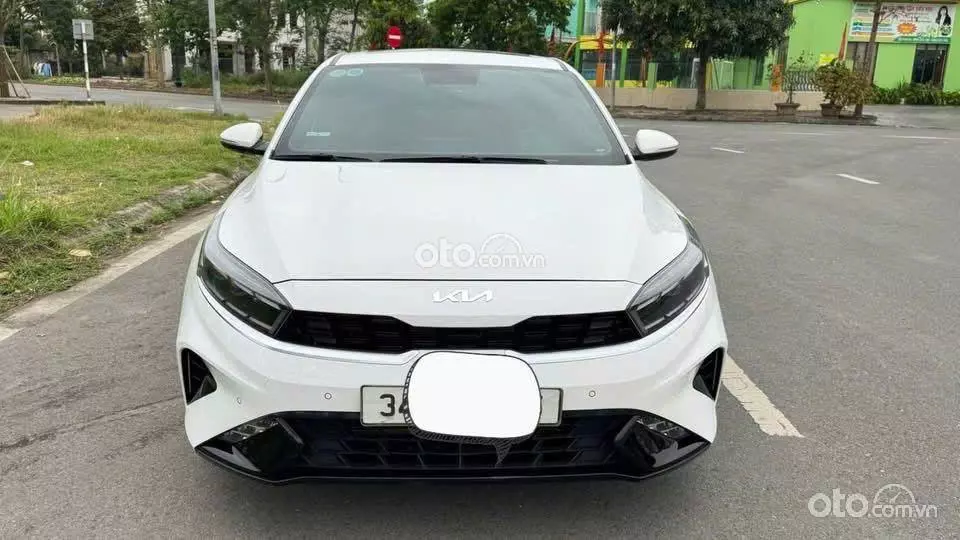 2023 Kia K3 1.6 Premium