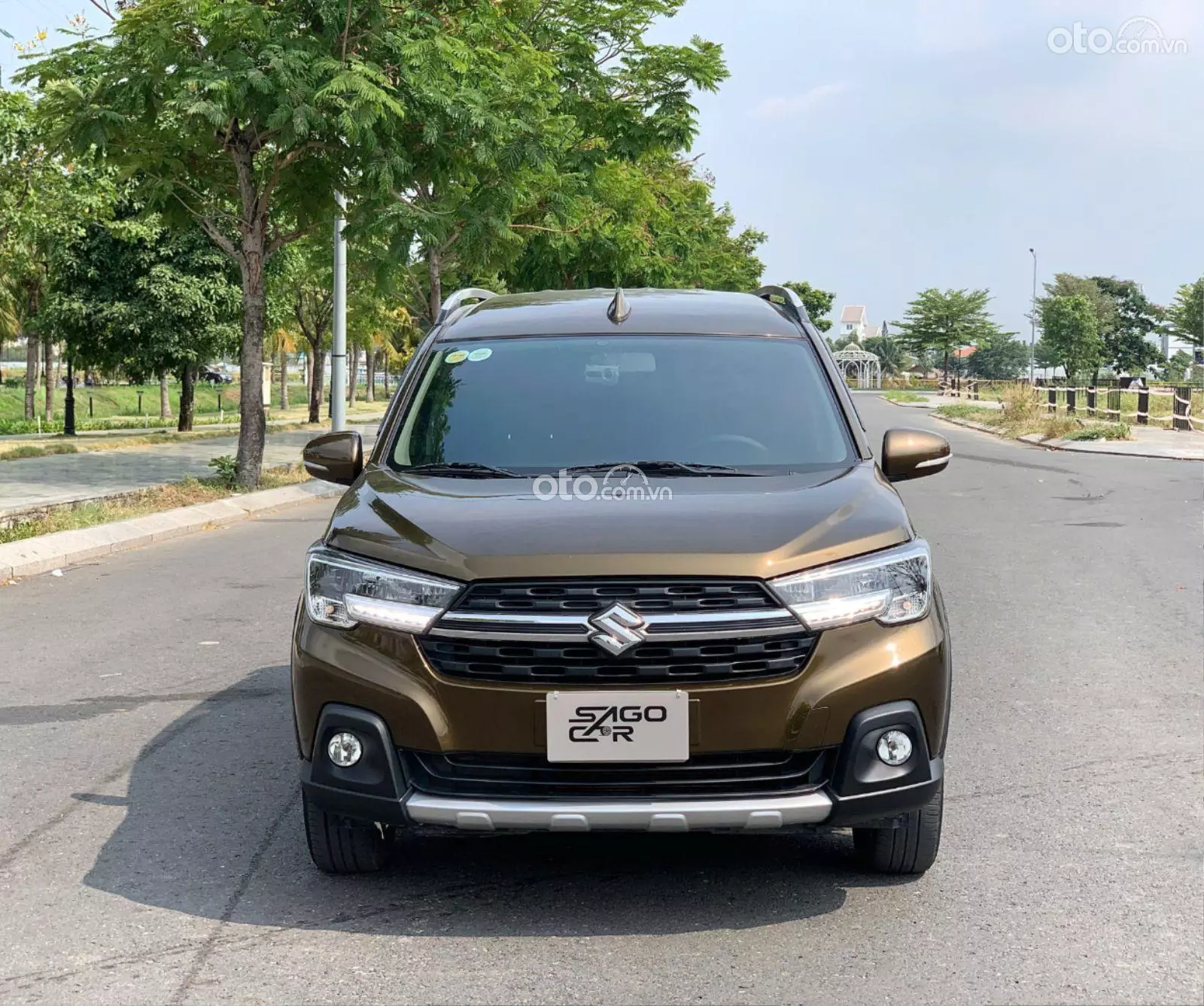 2022 Suzuki XL7 1.5L