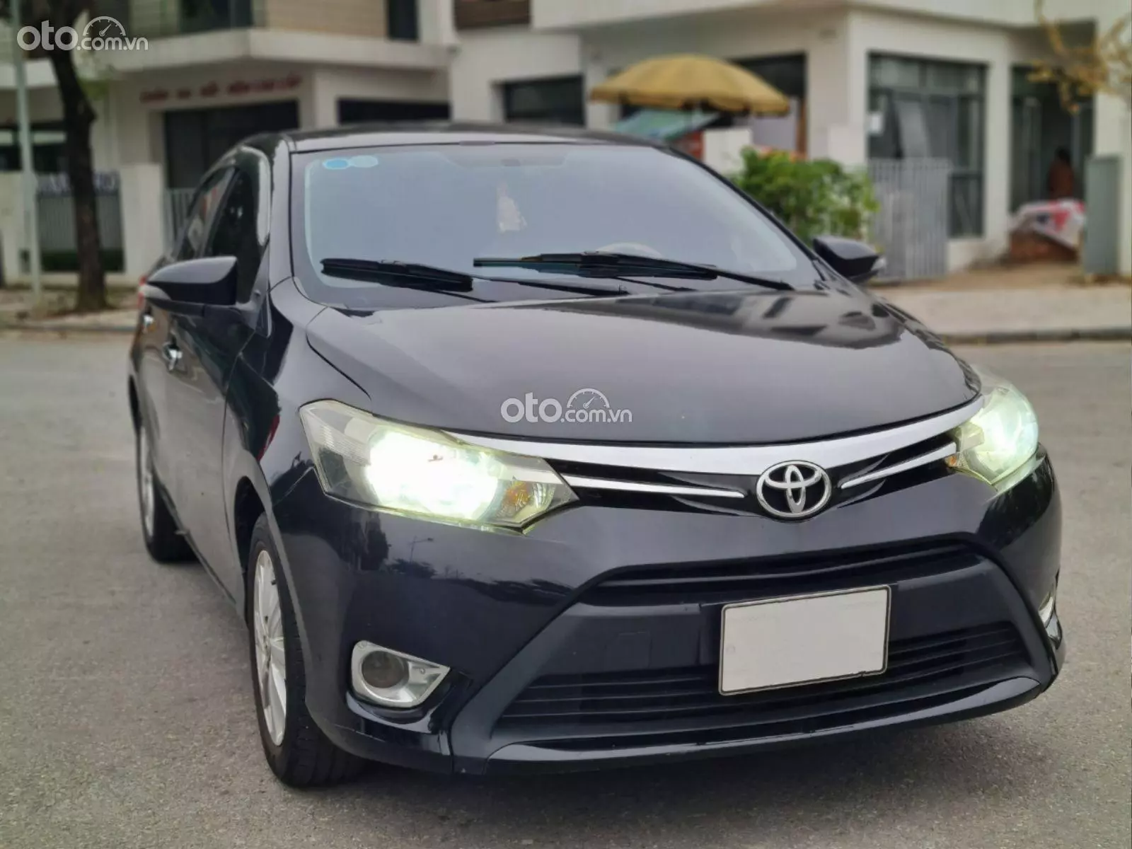 2020 Toyota Vios 1.5 G CVT