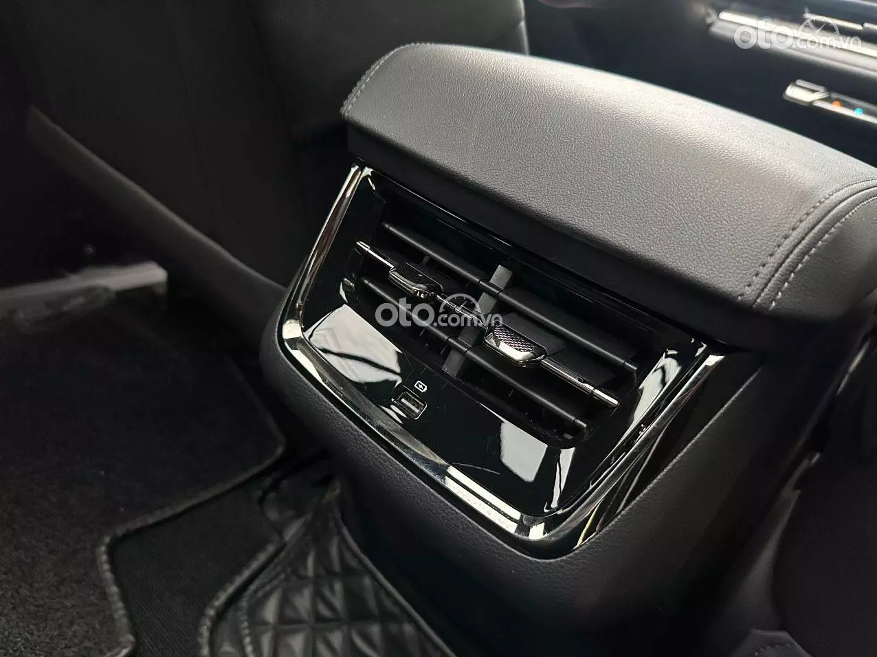 2025 Ford Territory Titanium X - ảnh nhỏ 2