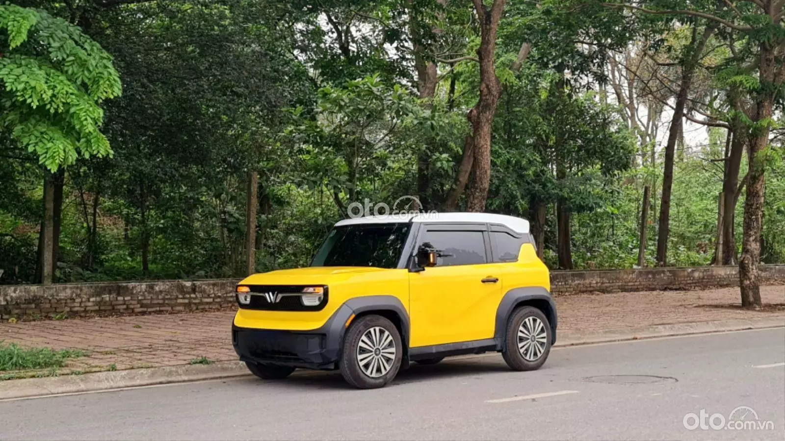 2024 VinFast VF 3