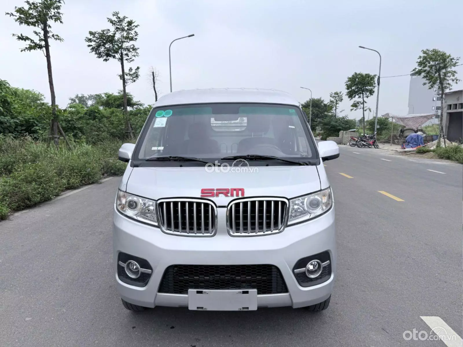 2025 Dongben X30 - Image 1