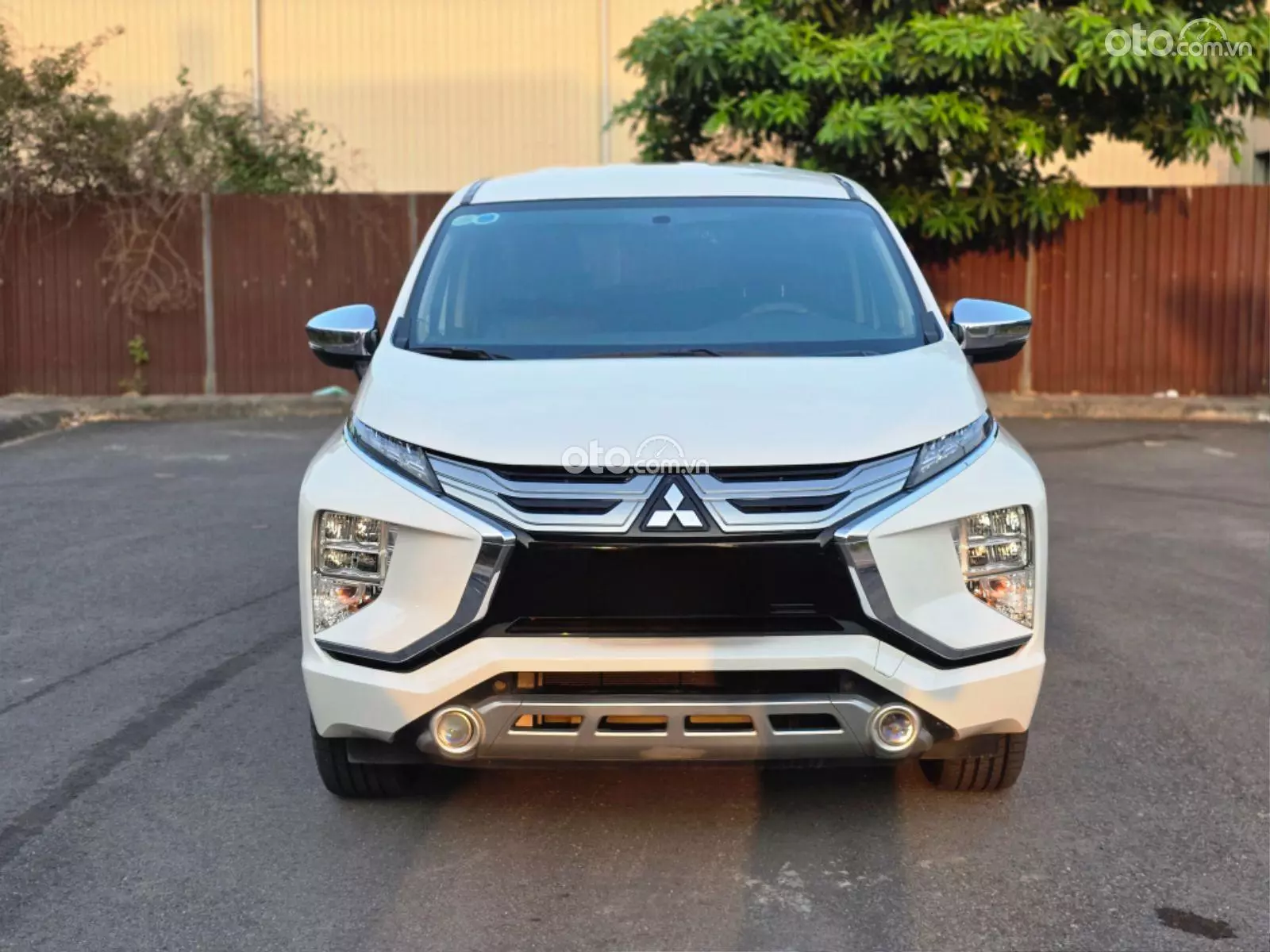 2020 Mitsubishi Xpander 1.5 AT