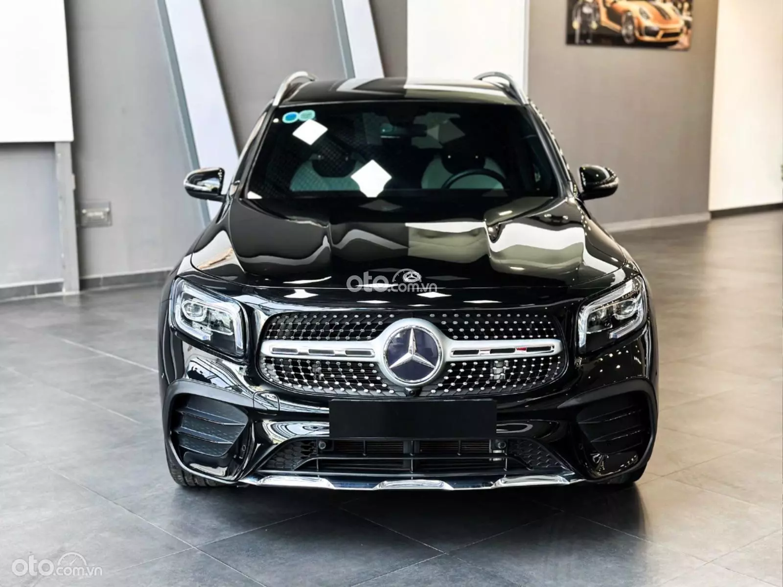 2022 Mercedes-Benz GLB 200 4MATIC 2.0L