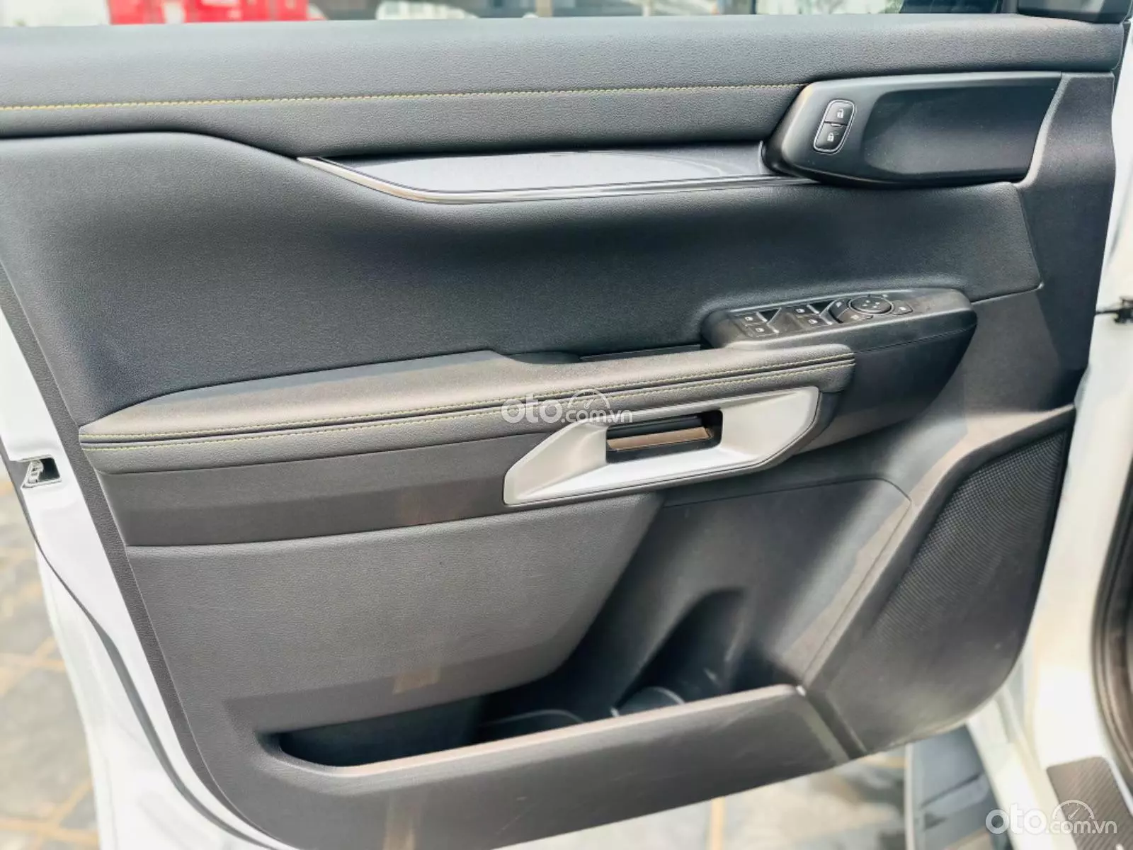 2024 Ford Ranger Wildtrak 2.0L 4x4 AT - ảnh nhỏ 11