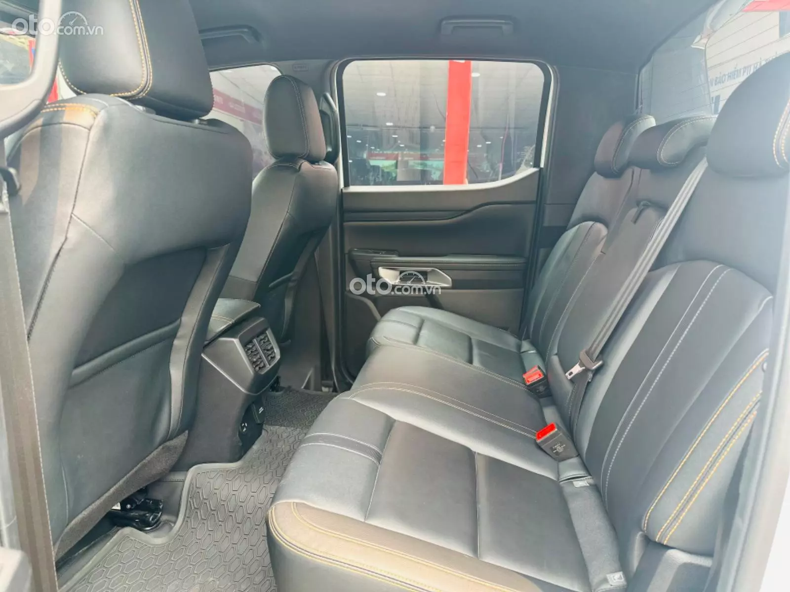 2024 Ford Ranger Wildtrak 2.0L 4x4 AT - ảnh nhỏ 7