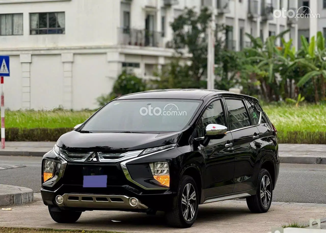 2020 Mitsubishi Xpander 1.5 AT