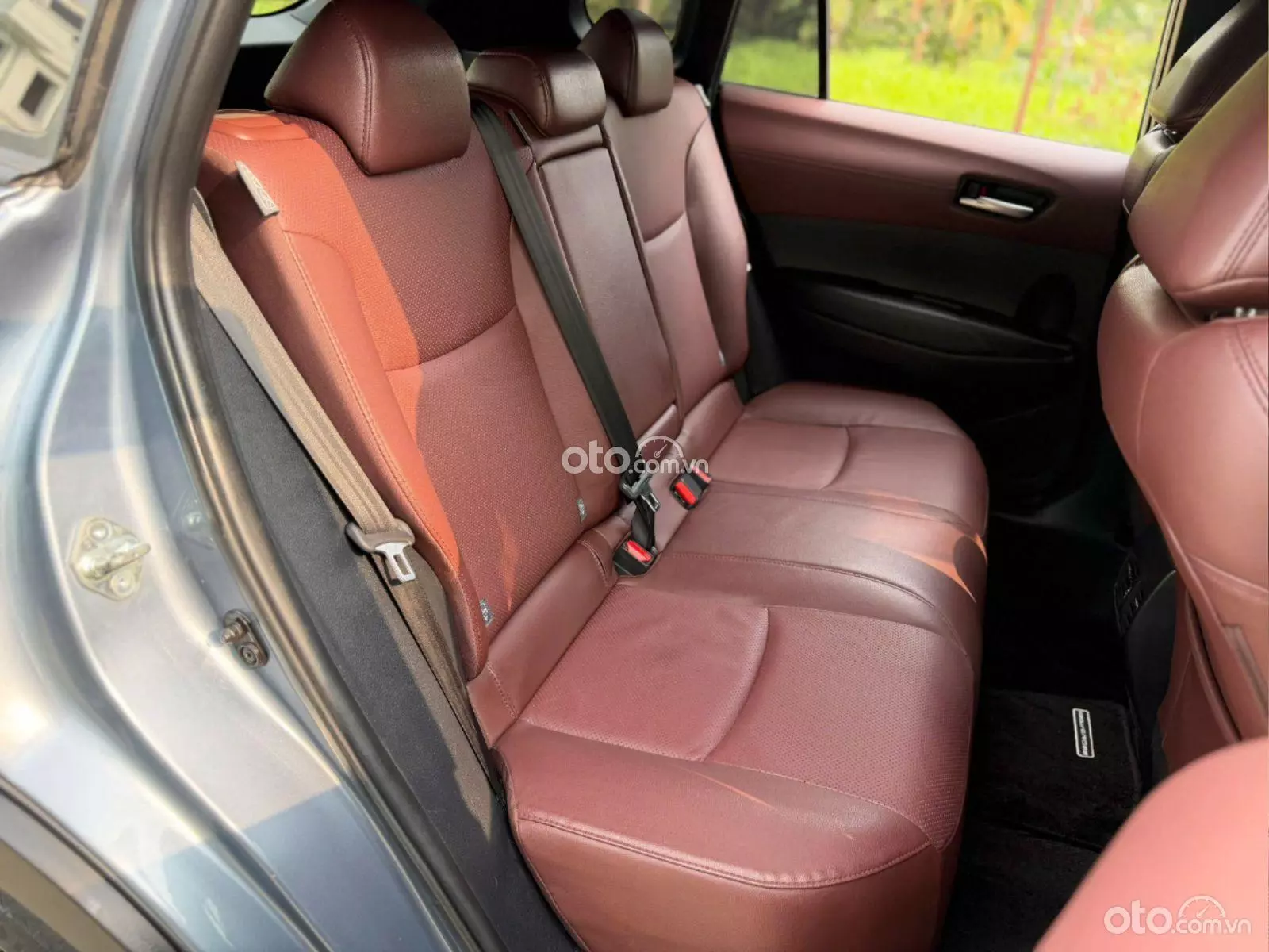2020 Toyota Corolla Cross 1.8 G - ảnh nhỏ 4