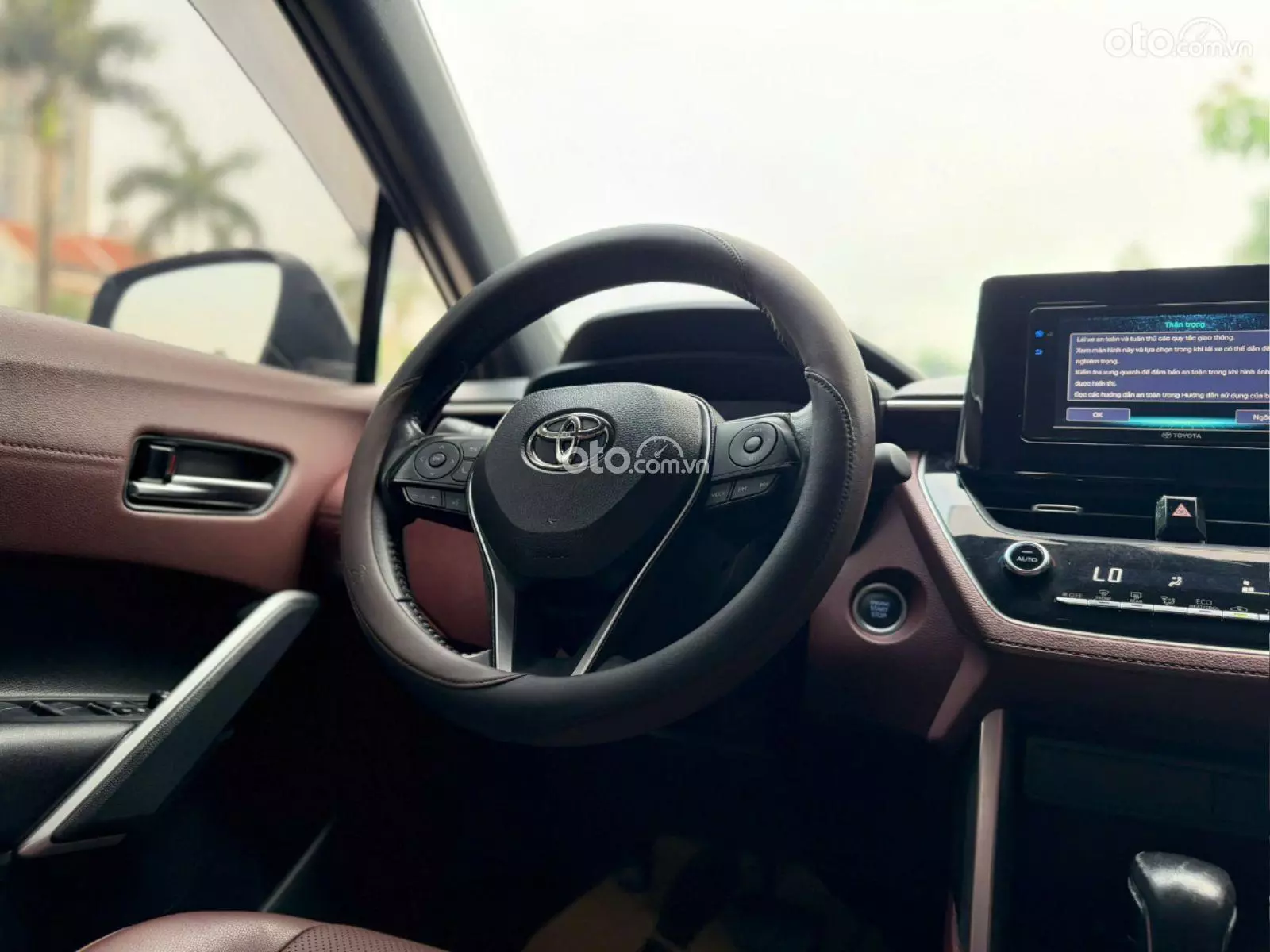 2020 Toyota Corolla Cross 1.8 G - ảnh nhỏ 10