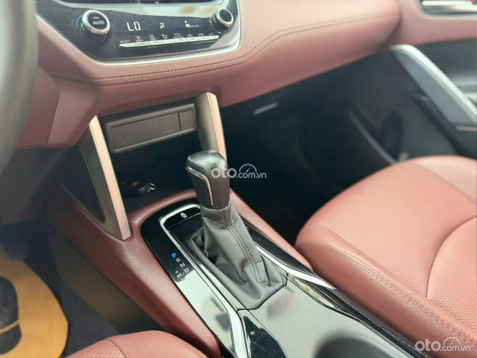 2020 Toyota Corolla Cross 1.8 G - ảnh nhỏ 11