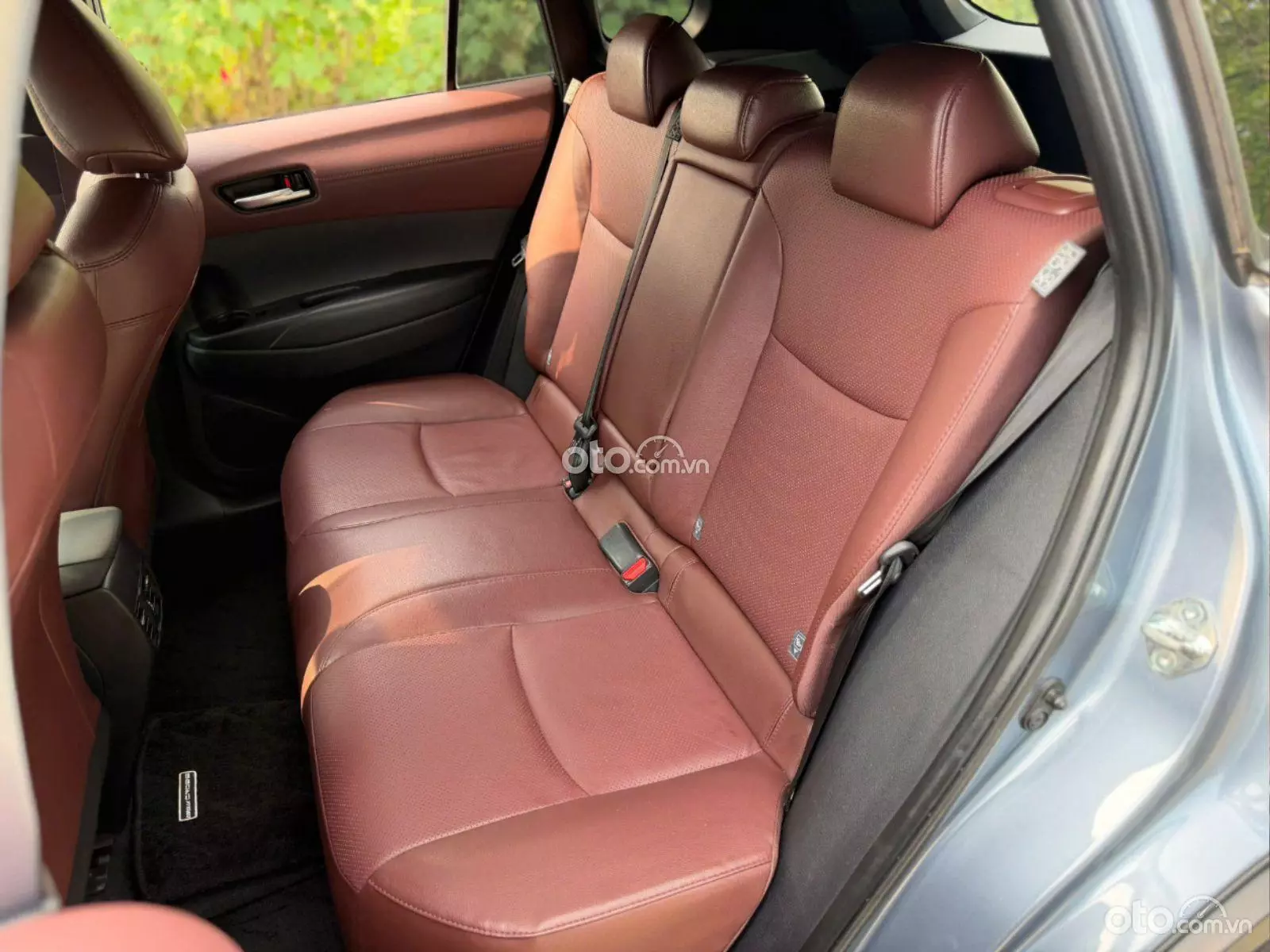 2020 Toyota Corolla Cross 1.8 G - ảnh nhỏ 12