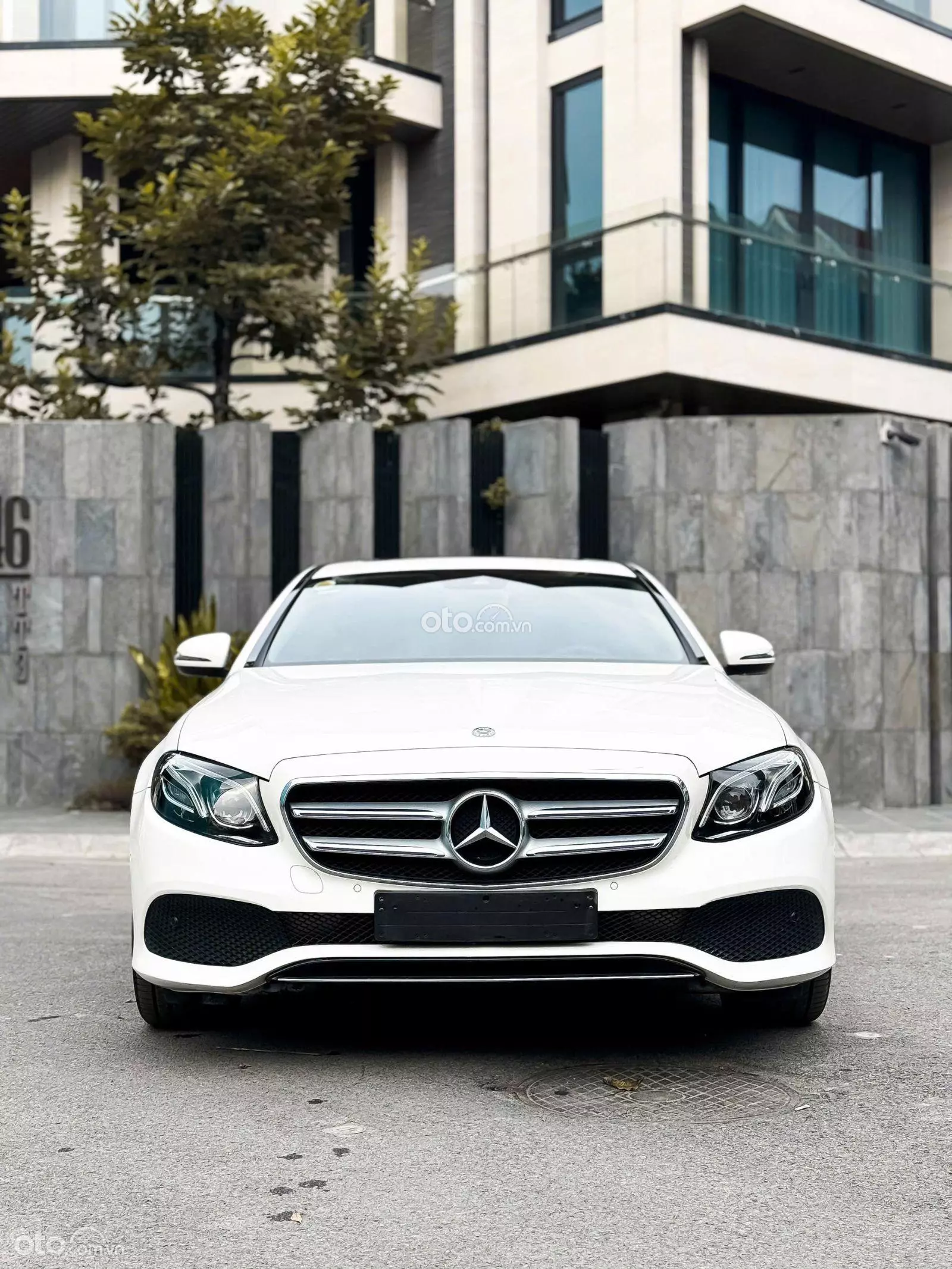 2018 Mercedes-Benz E250 E250