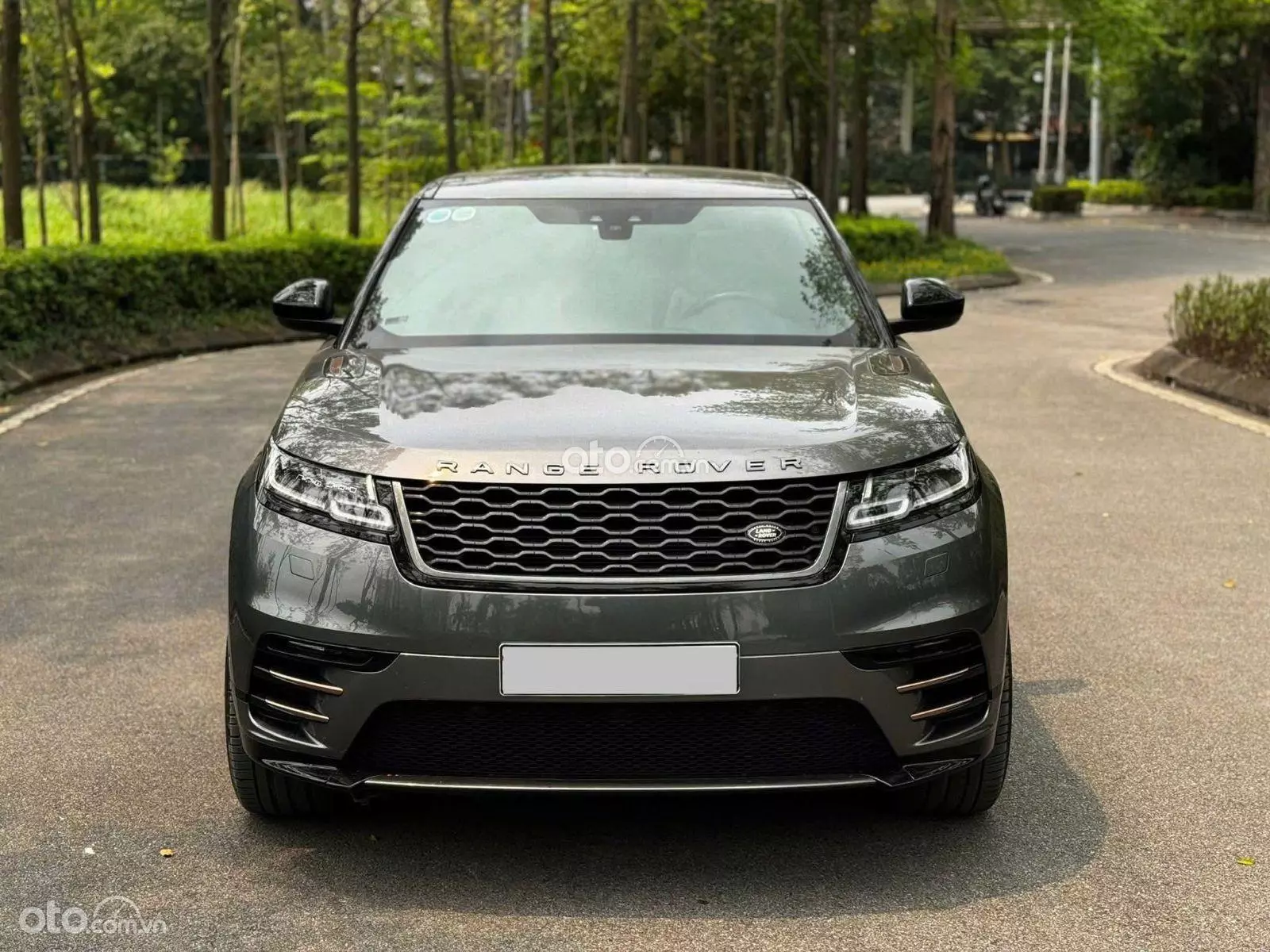 2017 Land Rover Range Rover Velar R-Dynamic SE