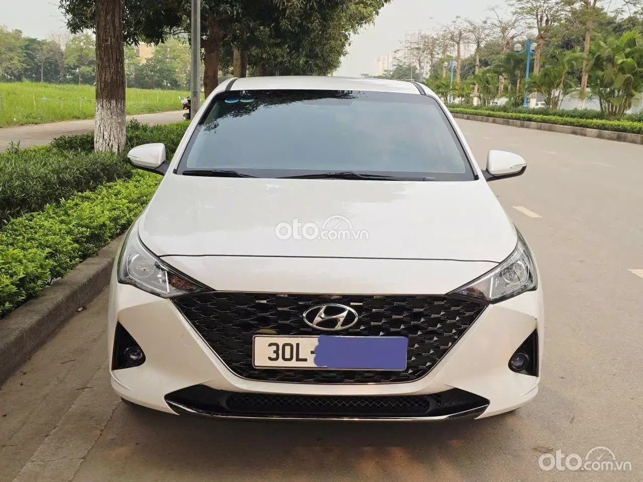 2023 Hyundai Accent 1.4 AT