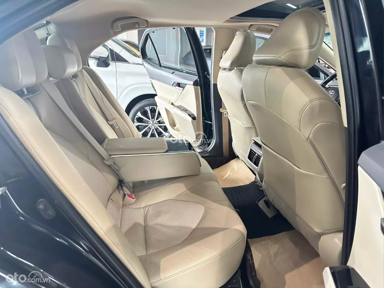 2020 Toyota Camry 2.5Q - ảnh nhỏ 11