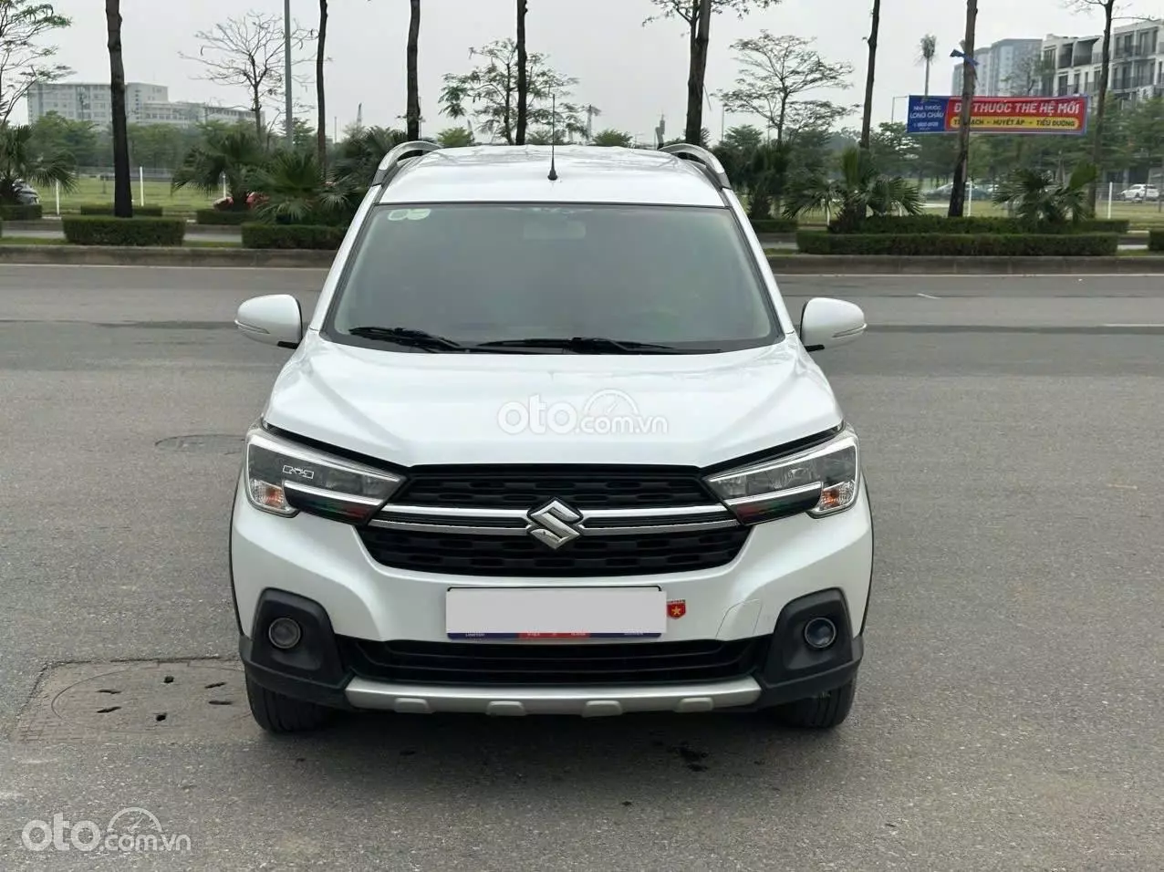 2022 Suzuki XL7 1.5L