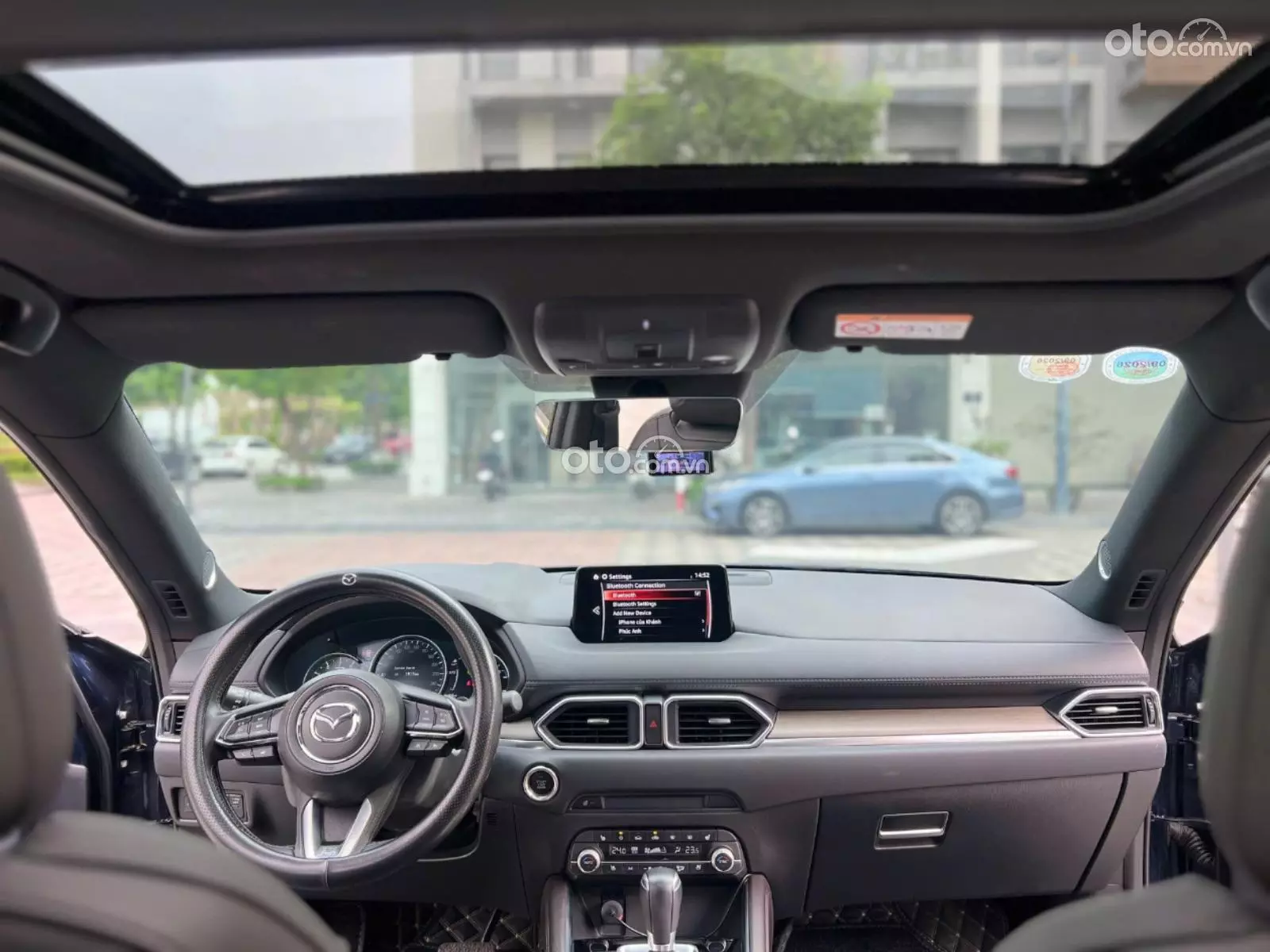 2023 Mazda CX-5 2.0L Premium Exclusive - ảnh nhỏ 7