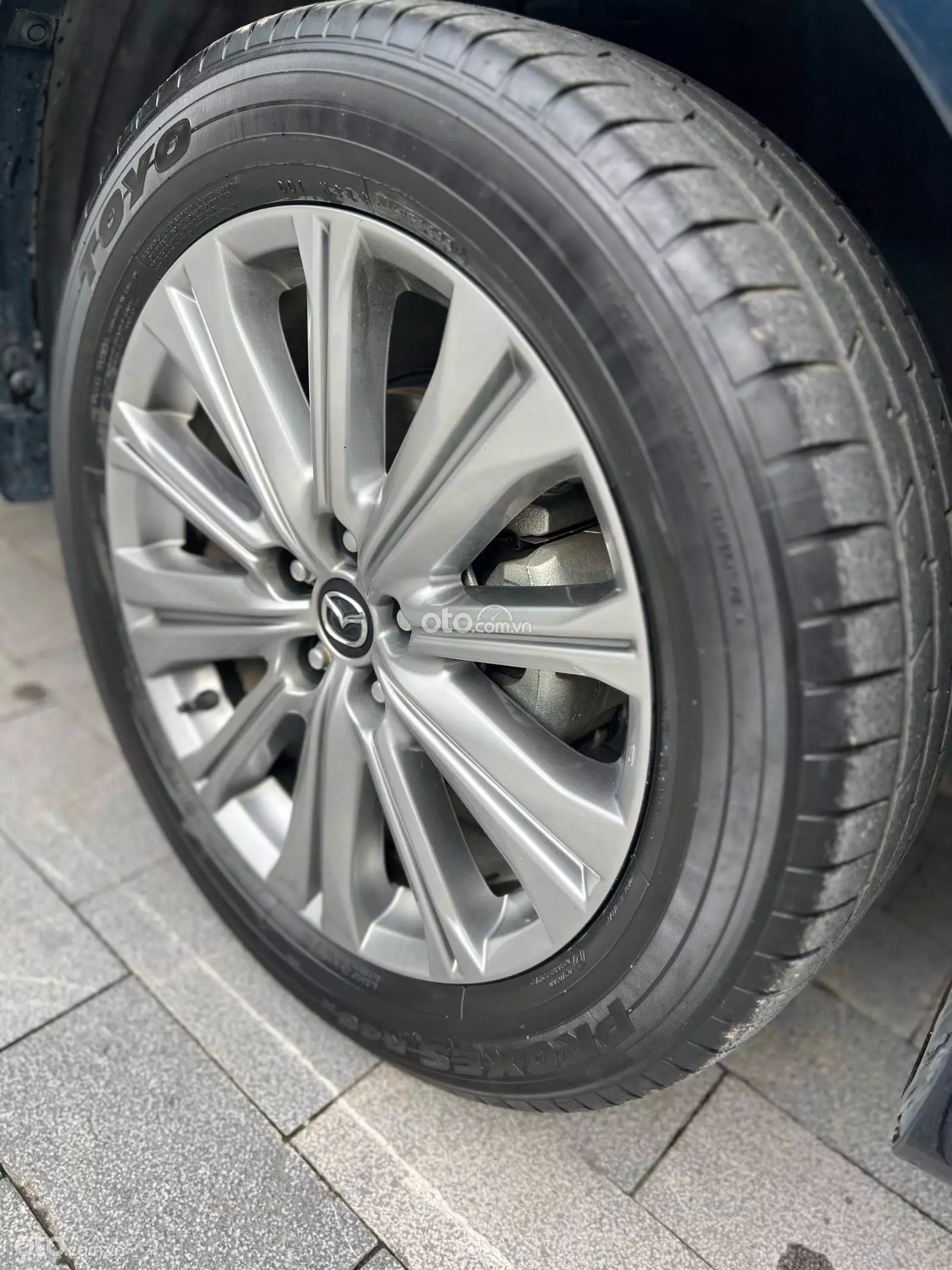 2023 Mazda CX-5 2.0L Premium Exclusive - ảnh nhỏ 11