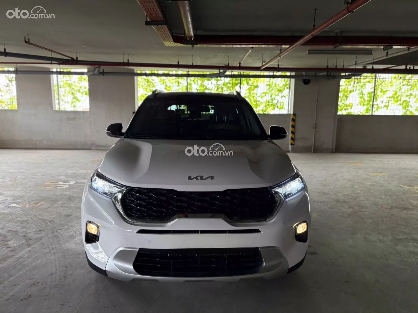 2024 Kia Sonet 1.5 Premium