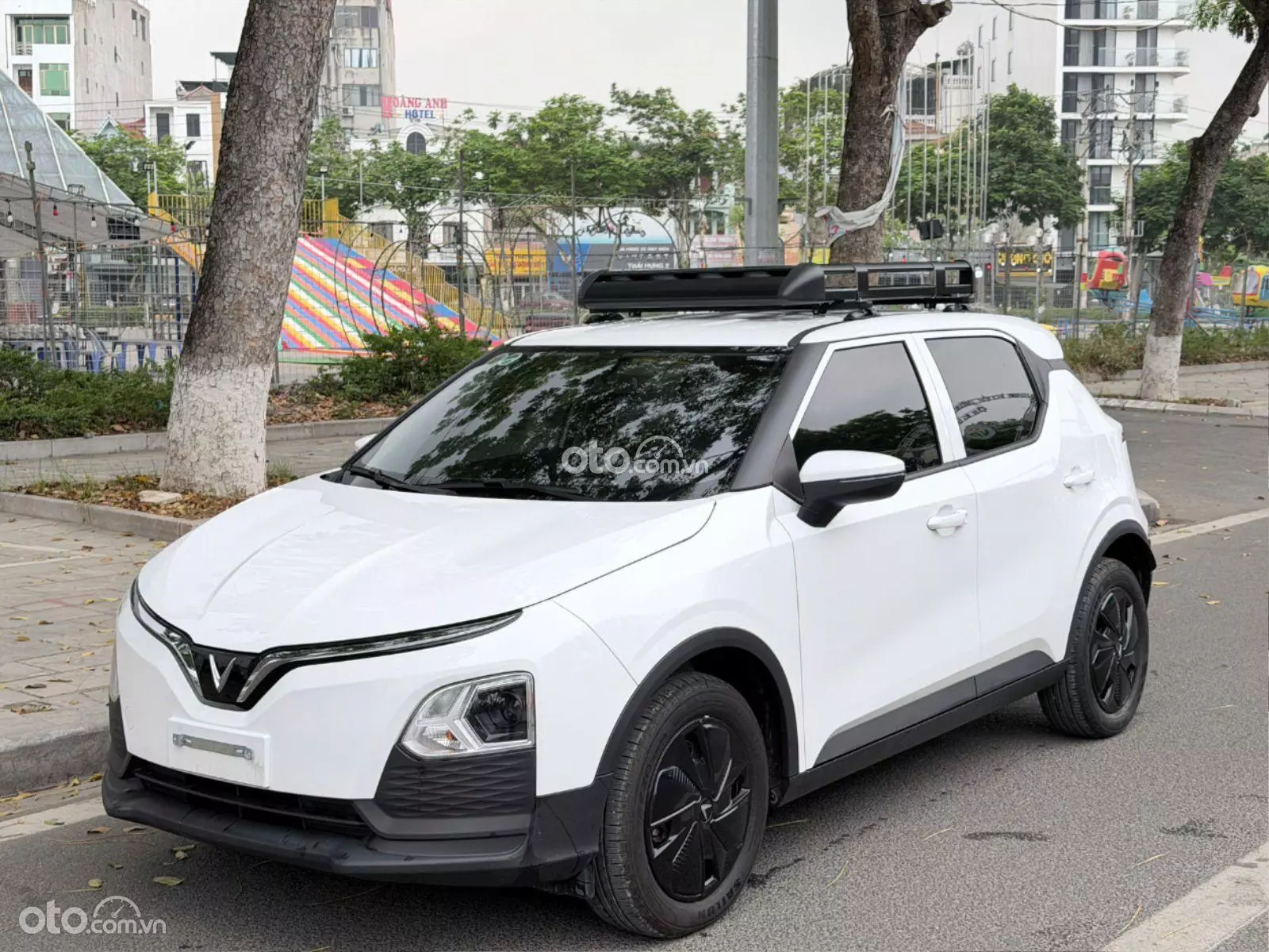 2025 VinFast VF5