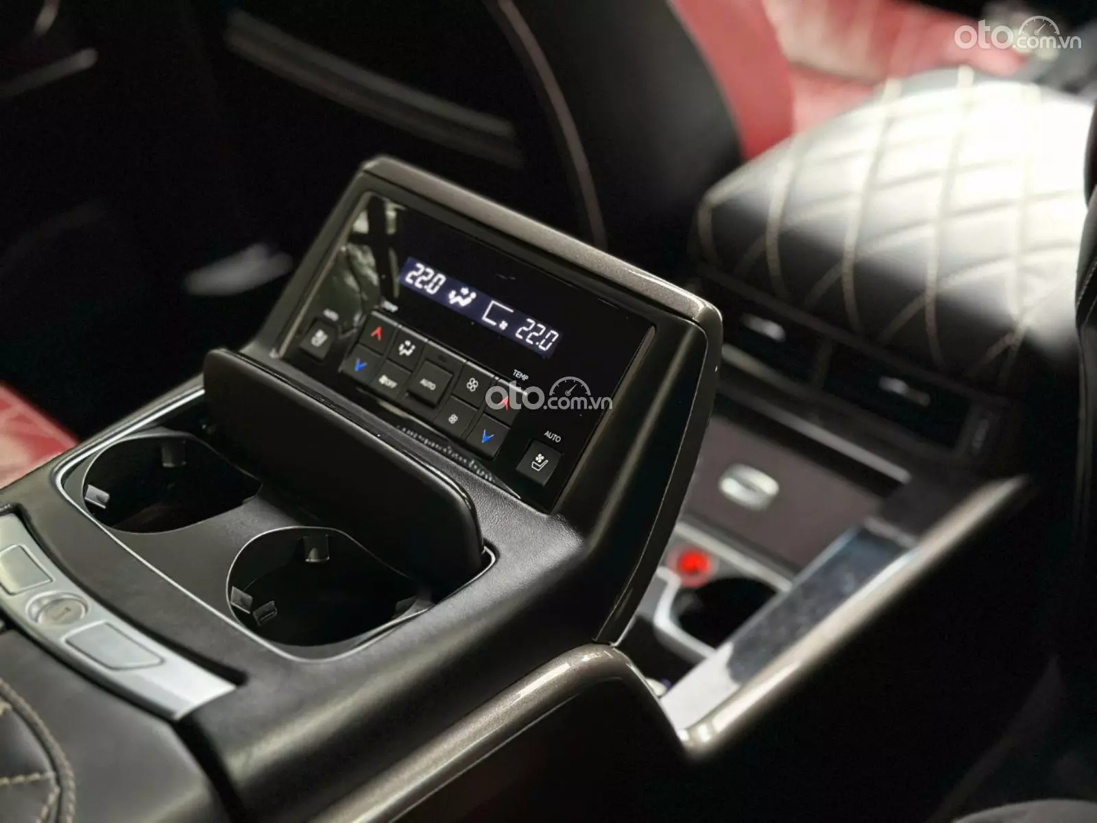 2019 Lexus LX 570 MBS - ảnh nhỏ 12