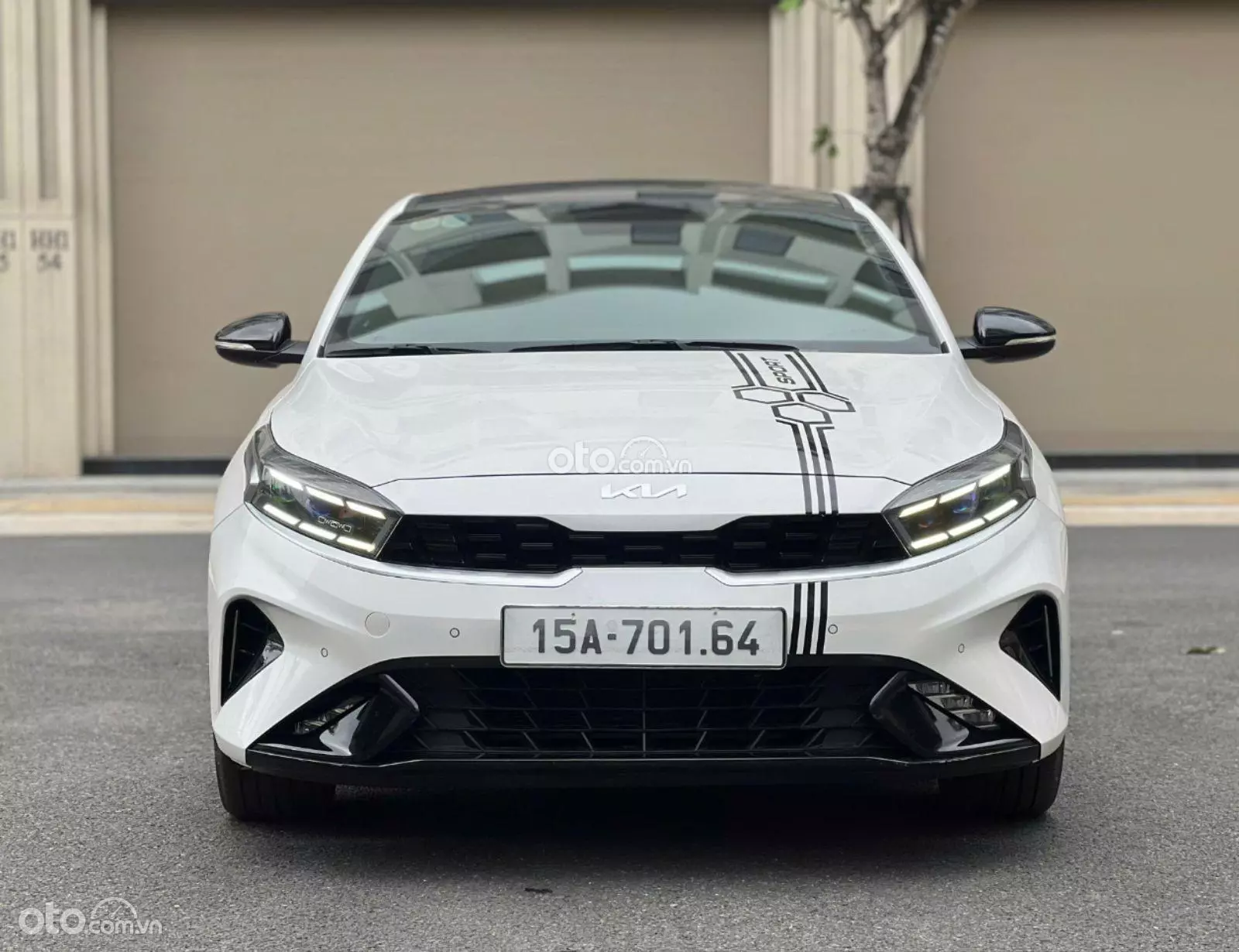 2022 Kia K3 2.0 Premium