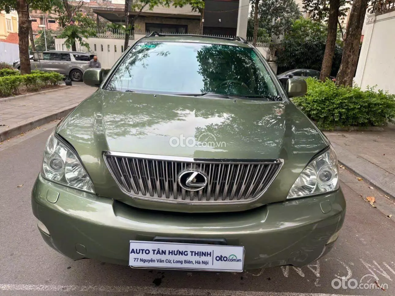 2006 Lexus RX 350