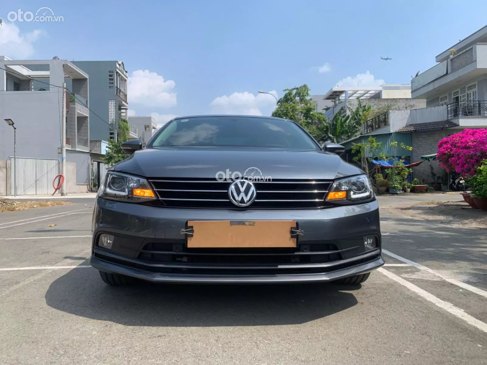 2016 Volkswagen Jetta 1.4L - Image 1