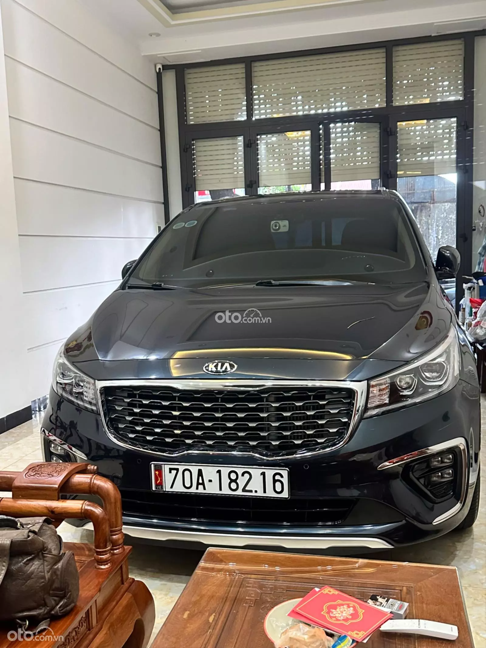 2020 Kia Sedona 2.2 DATH