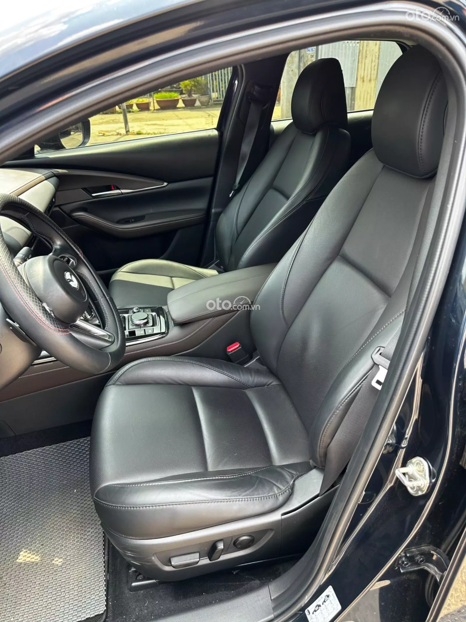 2022 Mazda CX-30 2.0L Luxury - ảnh nhỏ 9