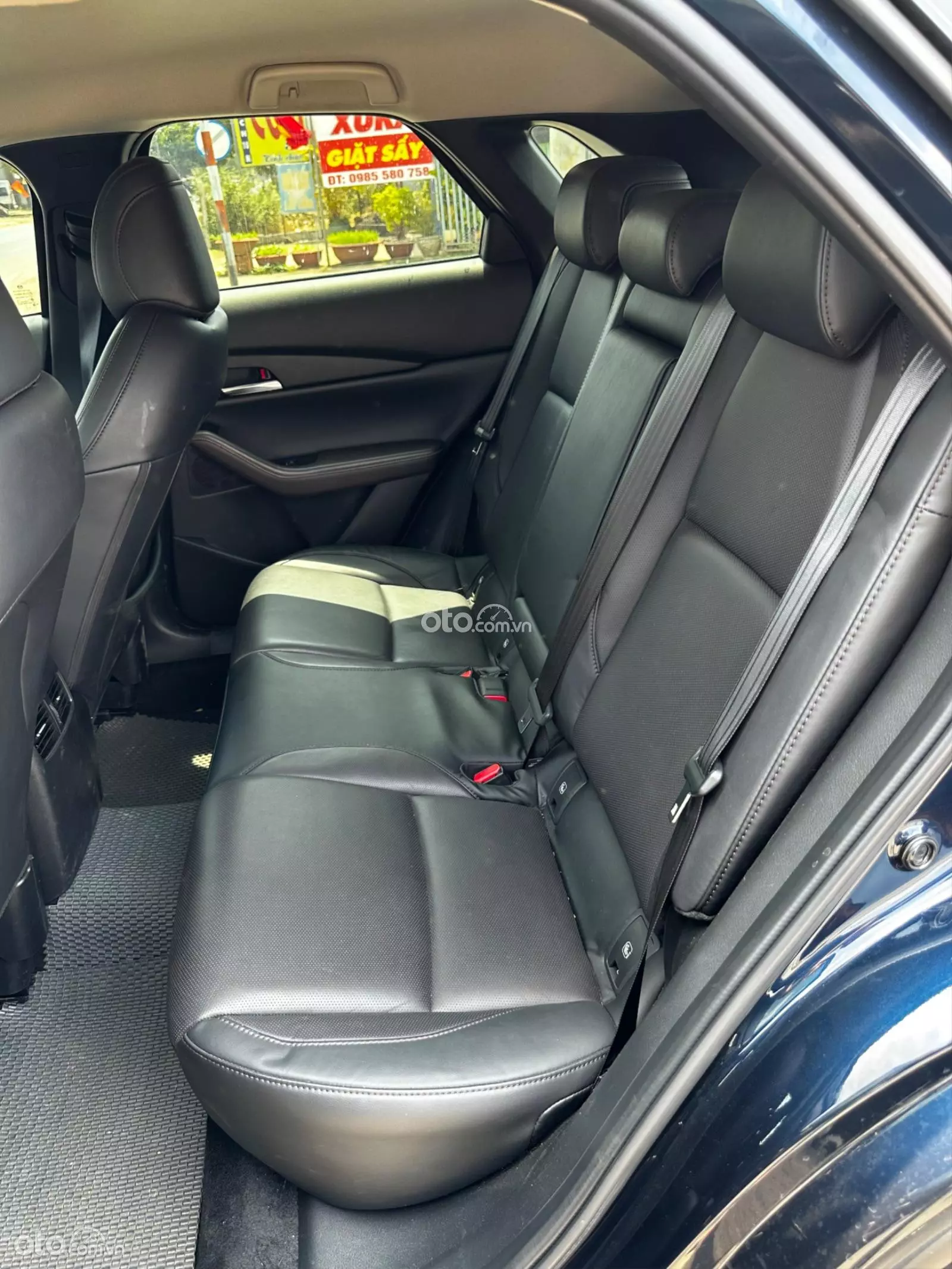 2022 Mazda CX-30 2.0L Luxury - ảnh nhỏ 10