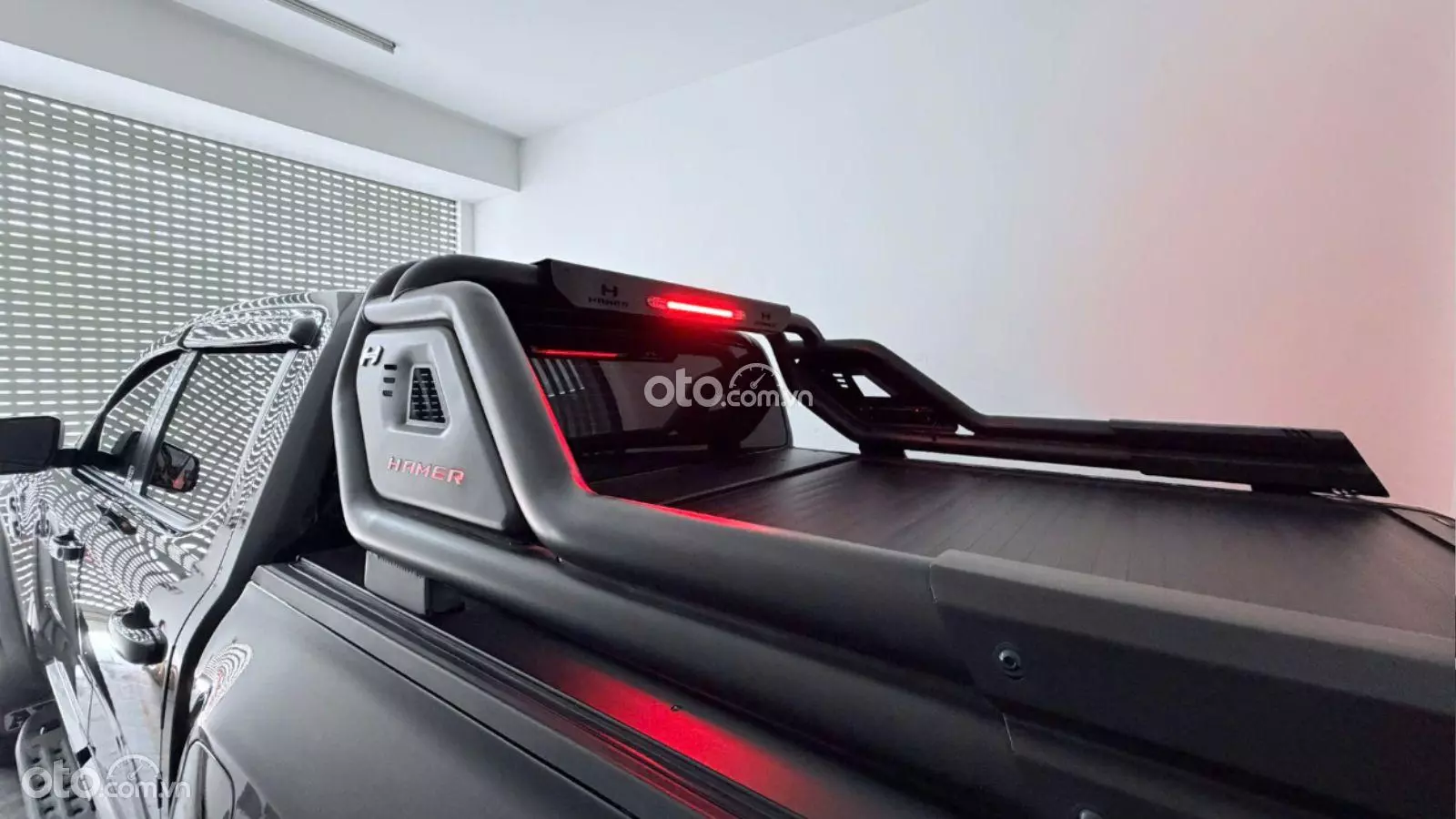 2023 Ford Ranger Raptor
