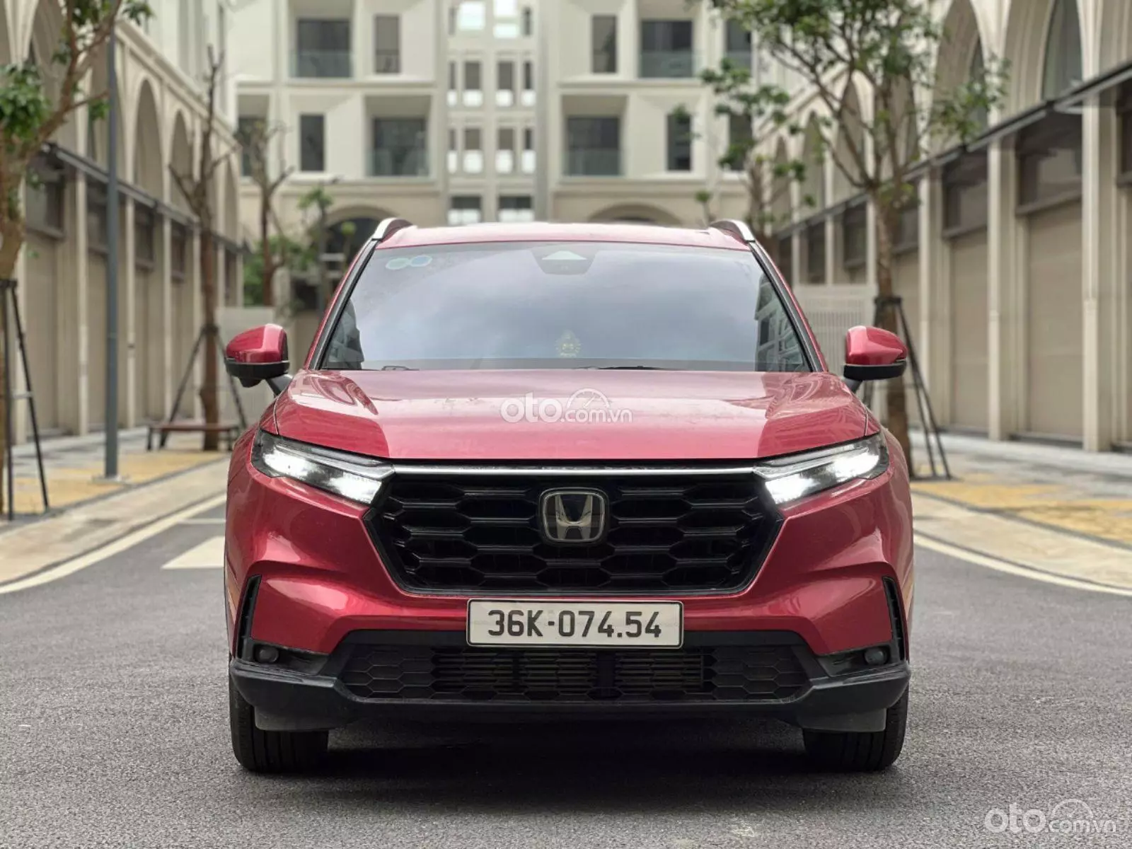 2023 Honda CR-V 1.5 L