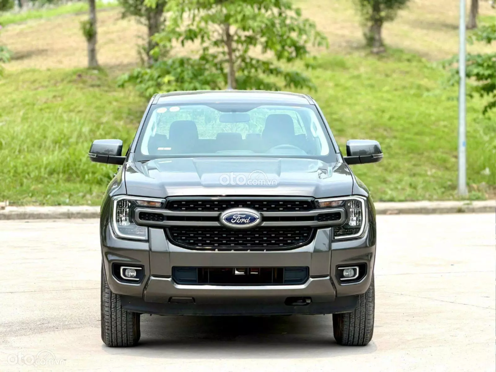 2023 Ford Ranger XLS 2.0L 4x2 AT