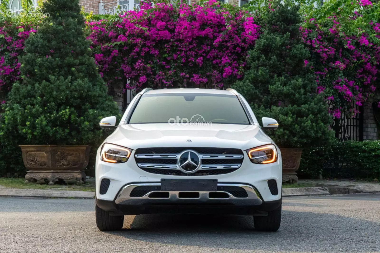 2021 Mercedes-Benz GLC 200 4Matic