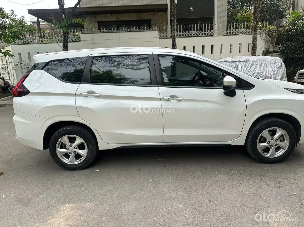 2023 Mitsubishi Xpander 1.5 AT