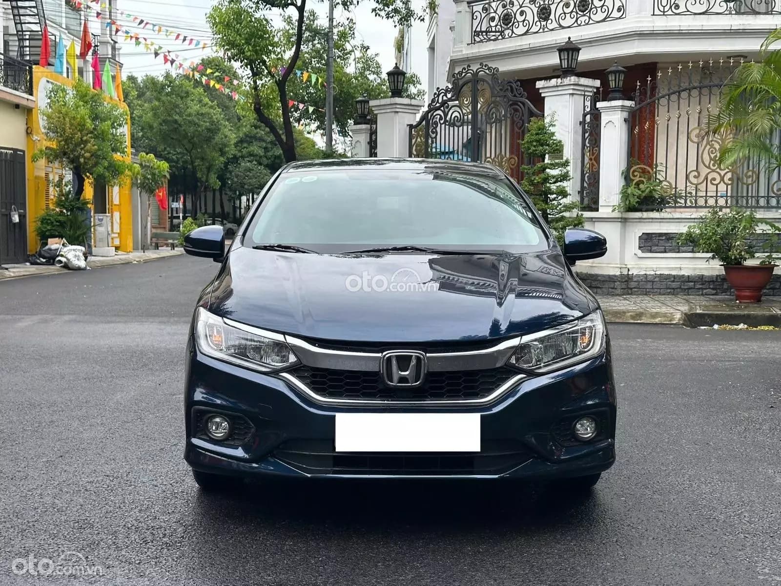 2020 Honda City 1.5 TOP CVT