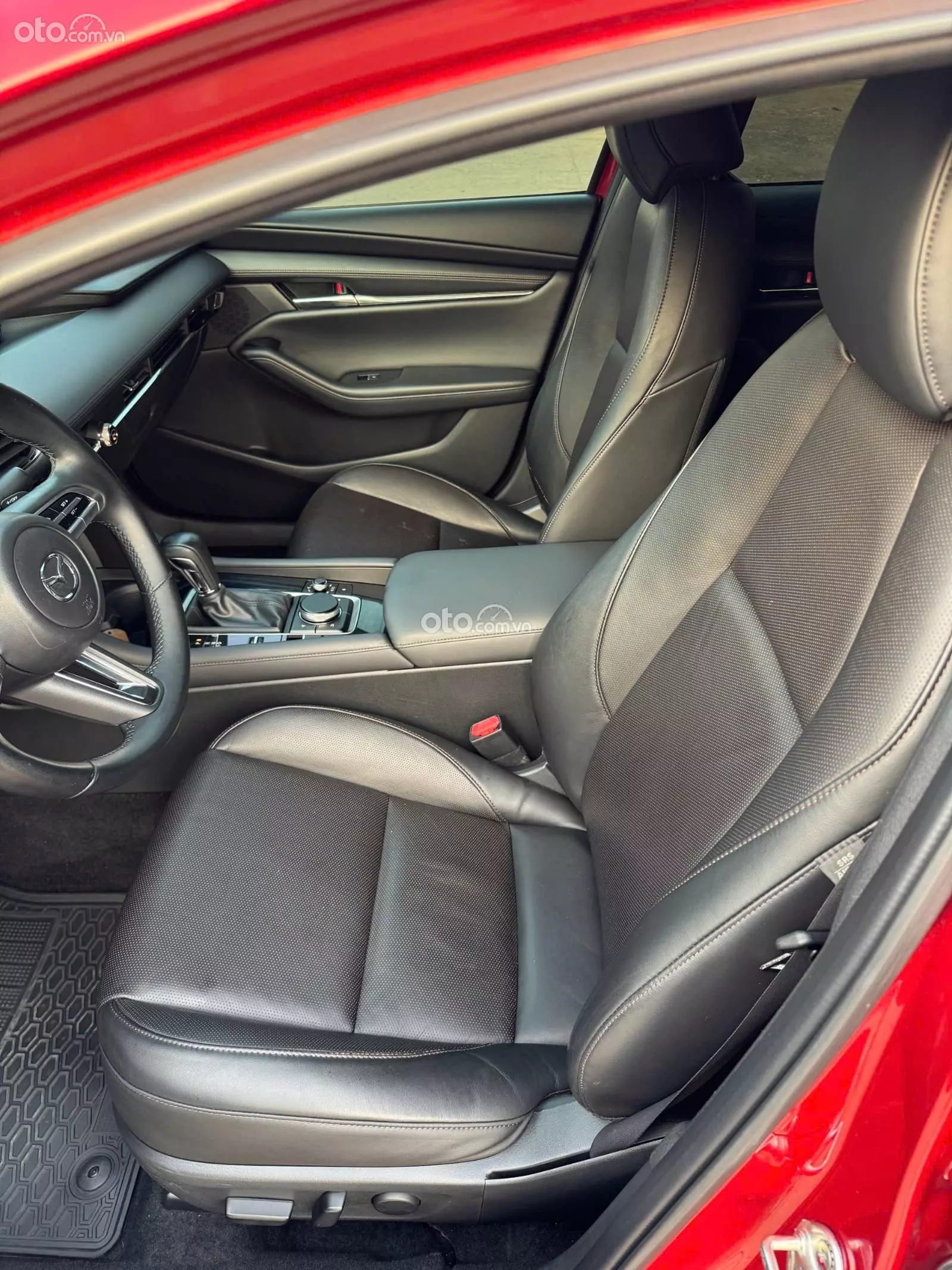 2022 Mazda 3 Sedan 1.5L Premium - ảnh nhỏ 7