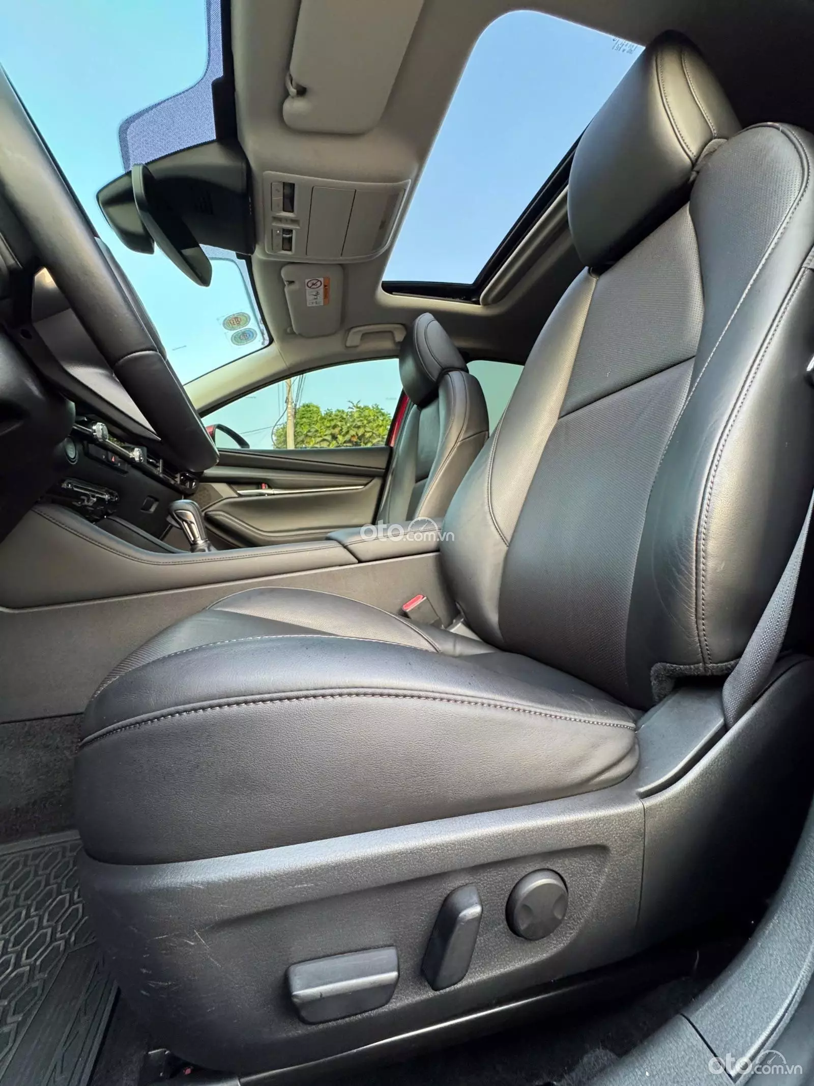 2022 Mazda 3 Sedan 1.5L Premium - ảnh nhỏ 9