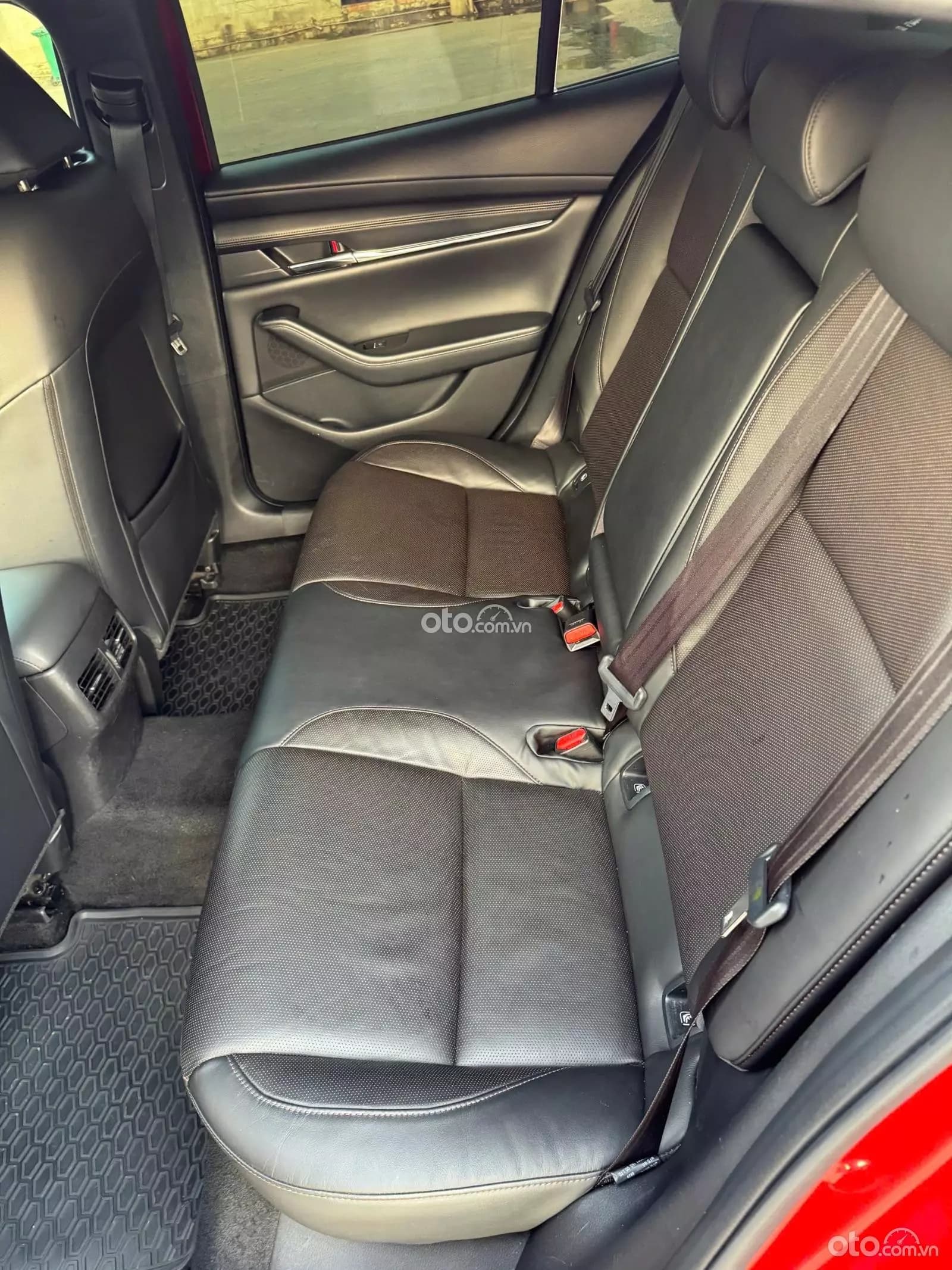 2022 Mazda 3 Sedan 1.5L Premium - ảnh nhỏ 8