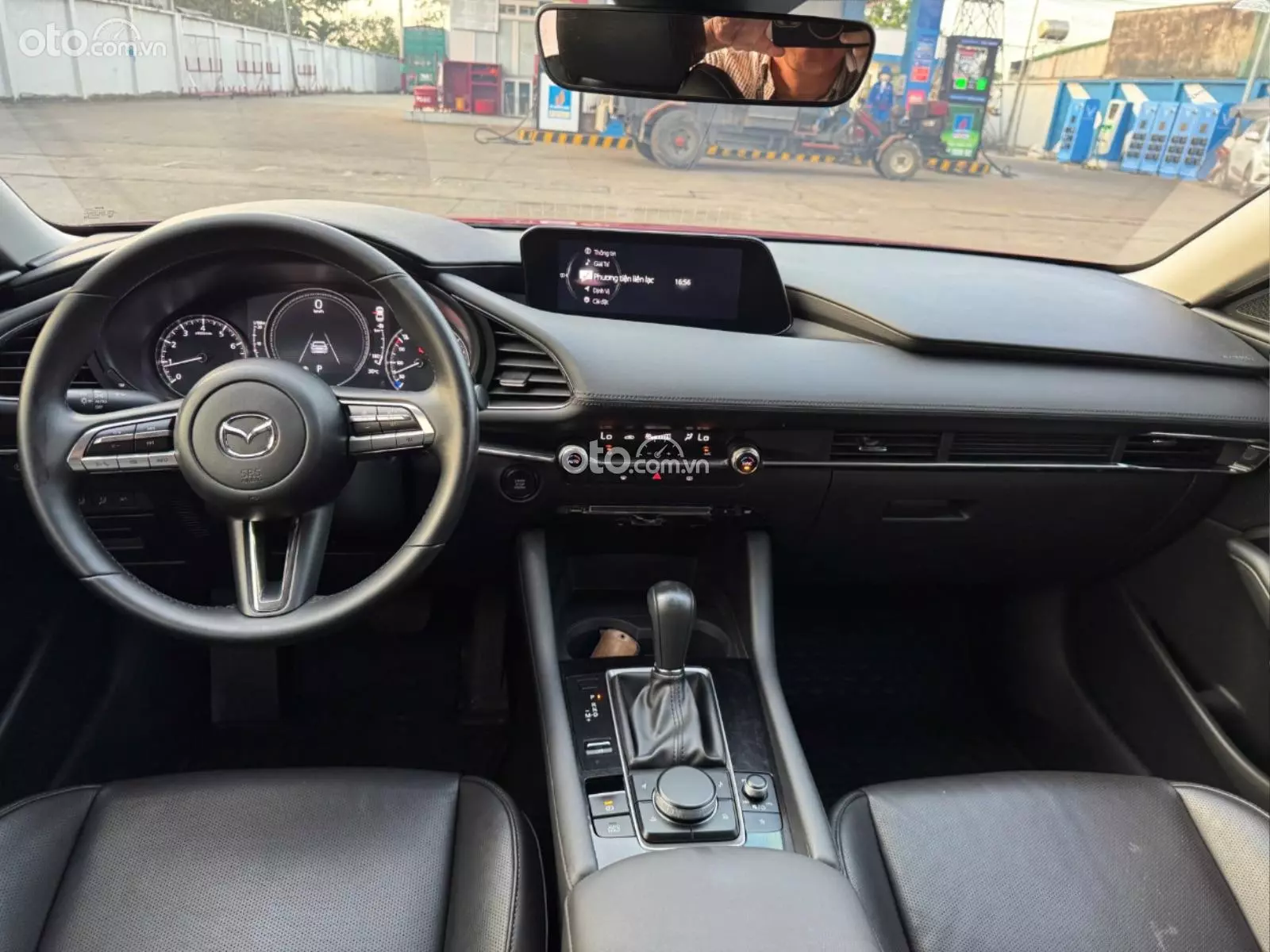 2022 Mazda 3 Sedan 1.5L Premium - ảnh nhỏ 10